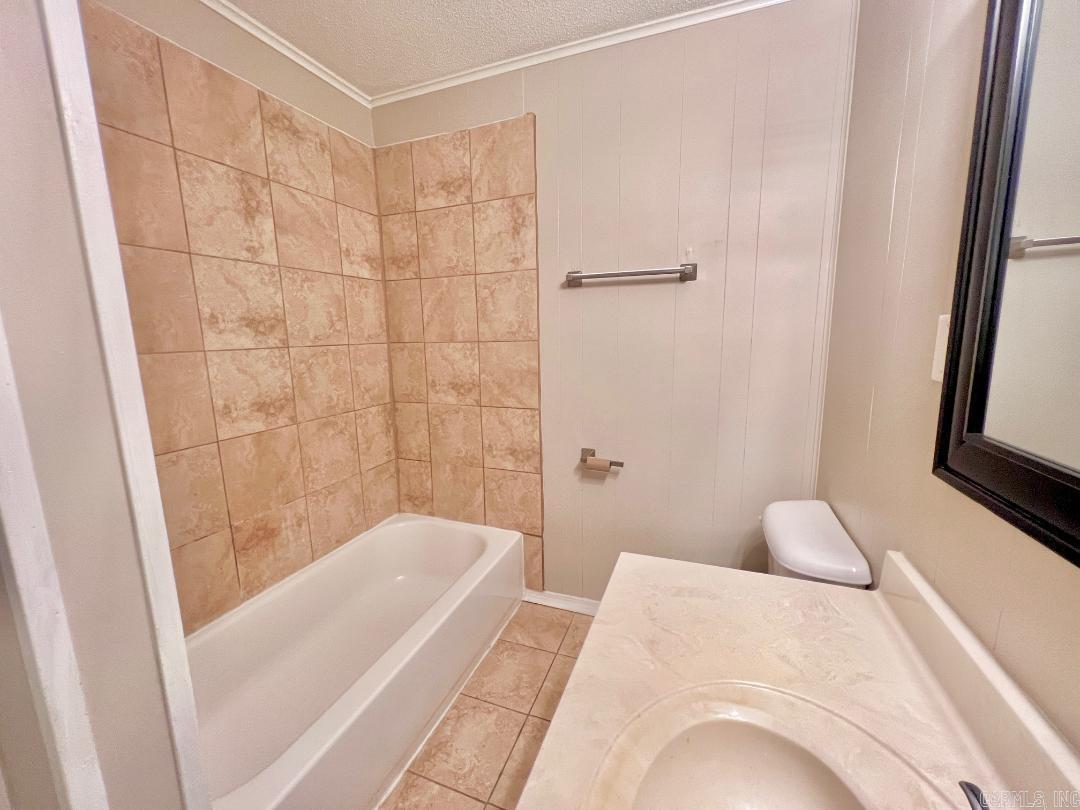 Tanglewood Annex - Residential