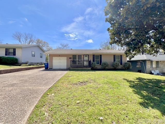 Tanglewood Annex - Residential
