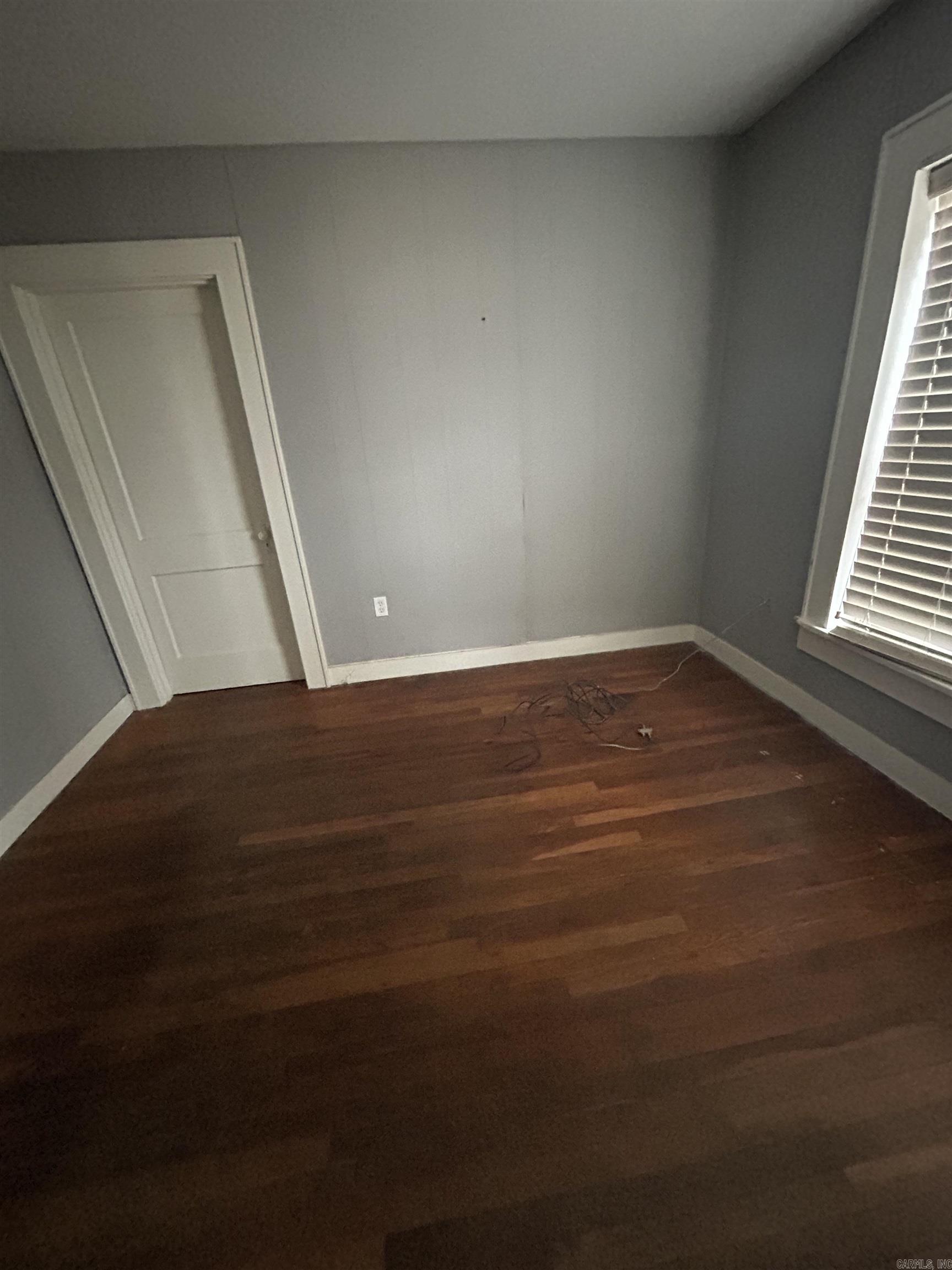 FIDDLERS SURVEY-RODGERS - Residential
