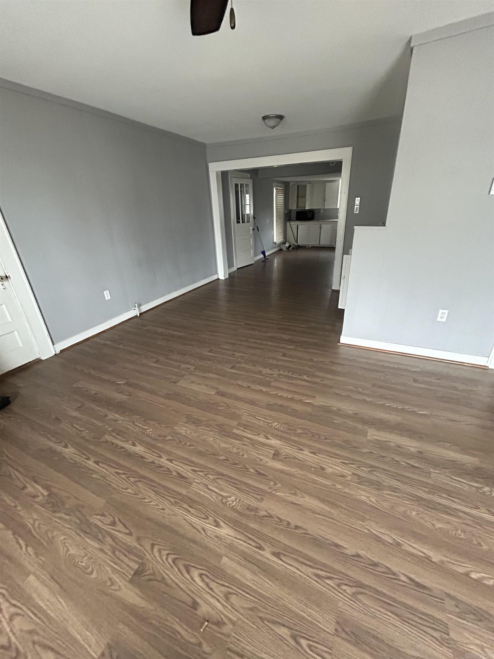 FIDDLERS SURVEY-RODGERS - Residential