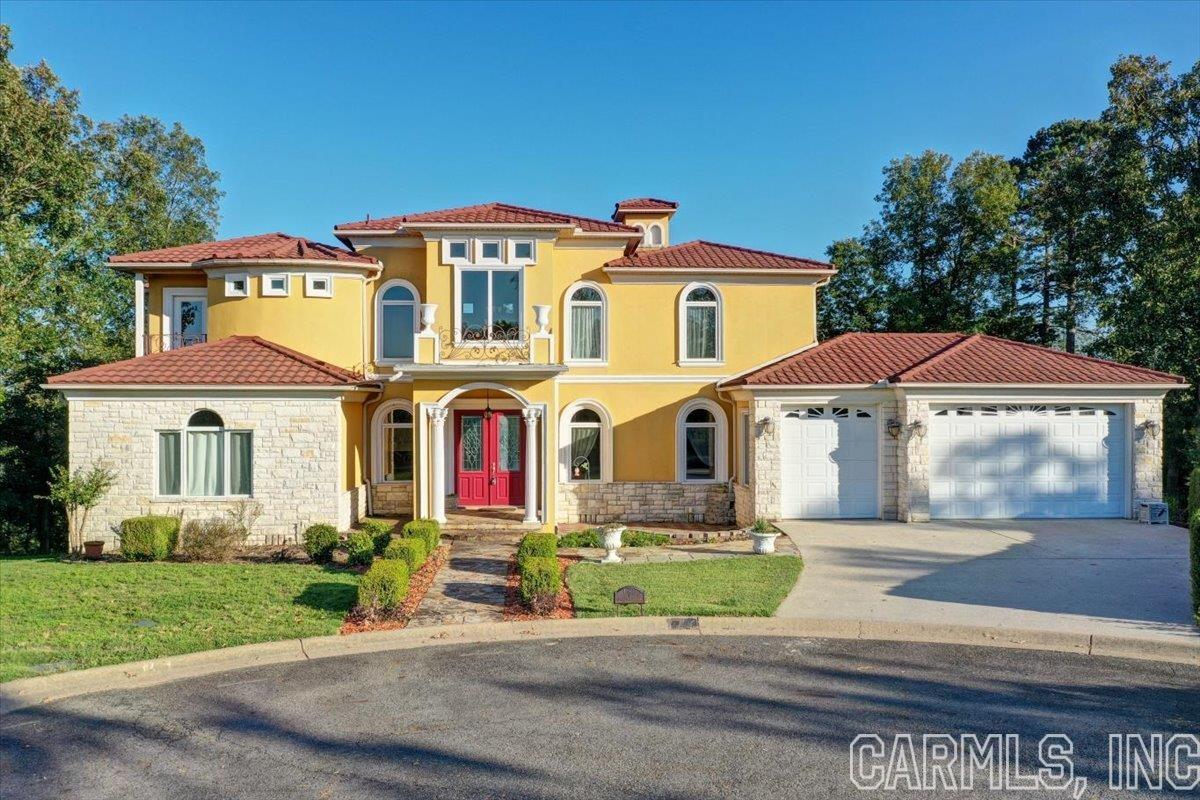 Stonegate Shores - Residential