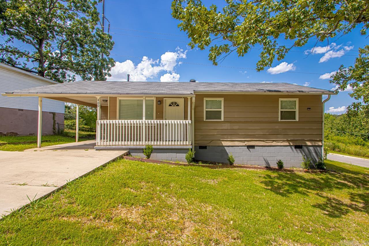 BRADFORD PLACE - Residential