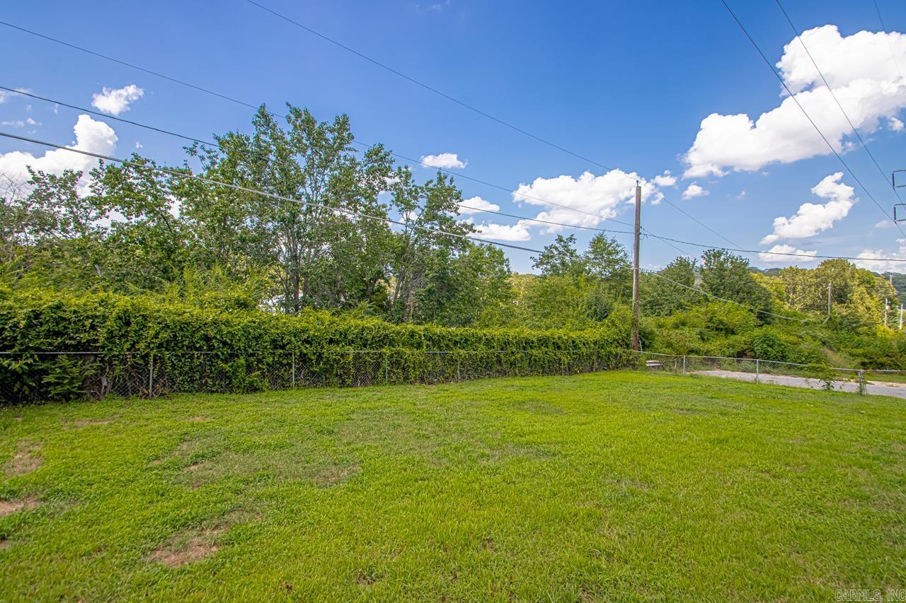 BRADFORD PLACE - Residential