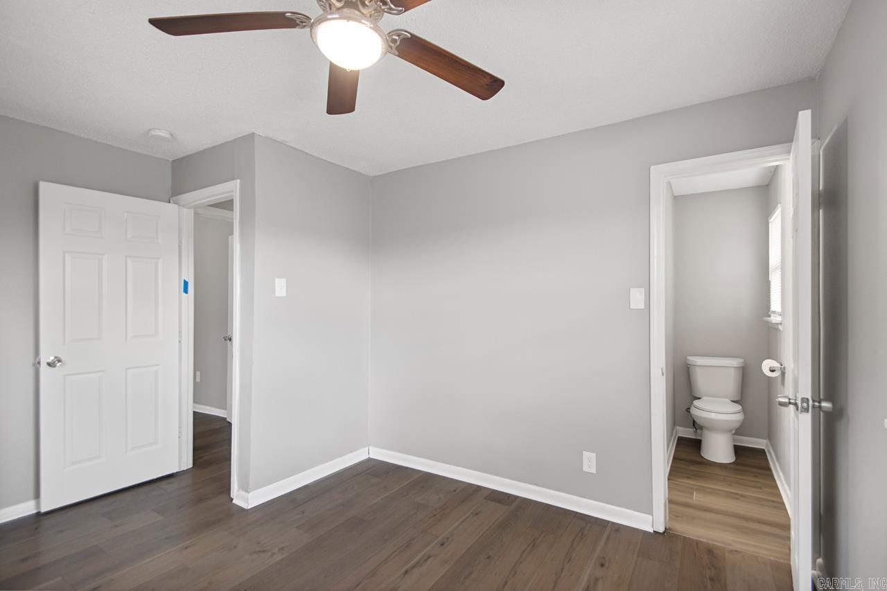 BRADFORD PLACE - Residential