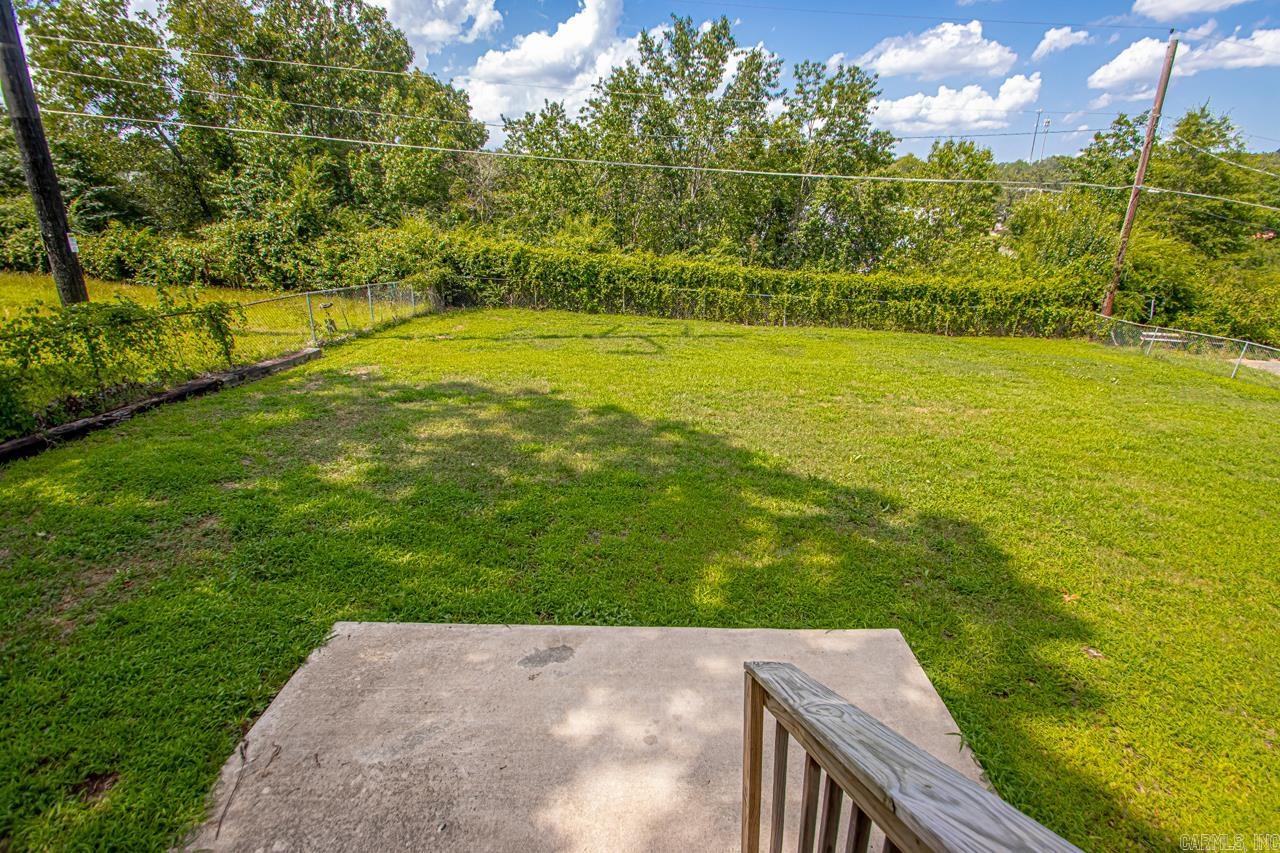 BRADFORD PLACE - Residential