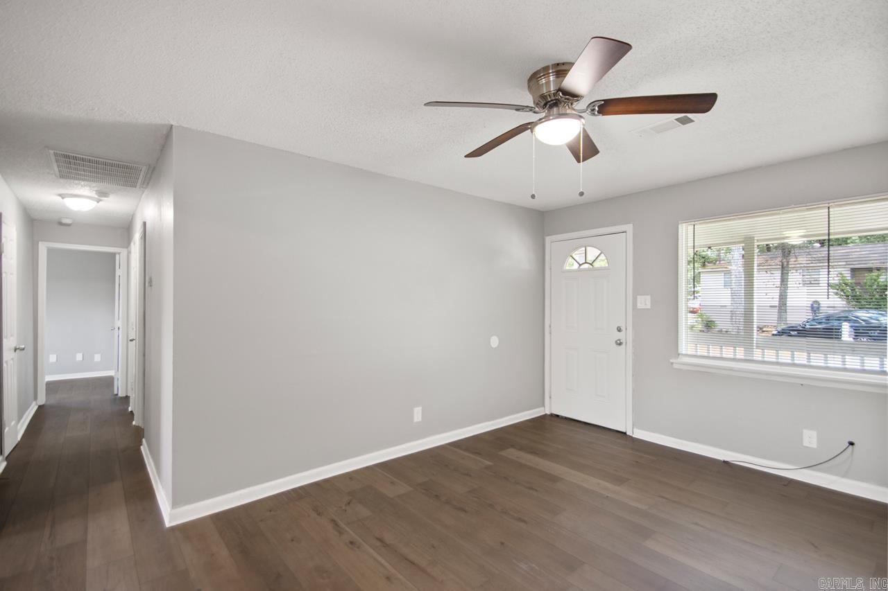 BRADFORD PLACE - Residential