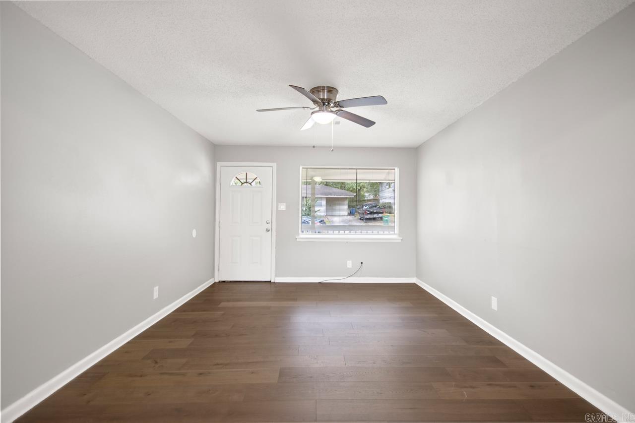 BRADFORD PLACE - Residential