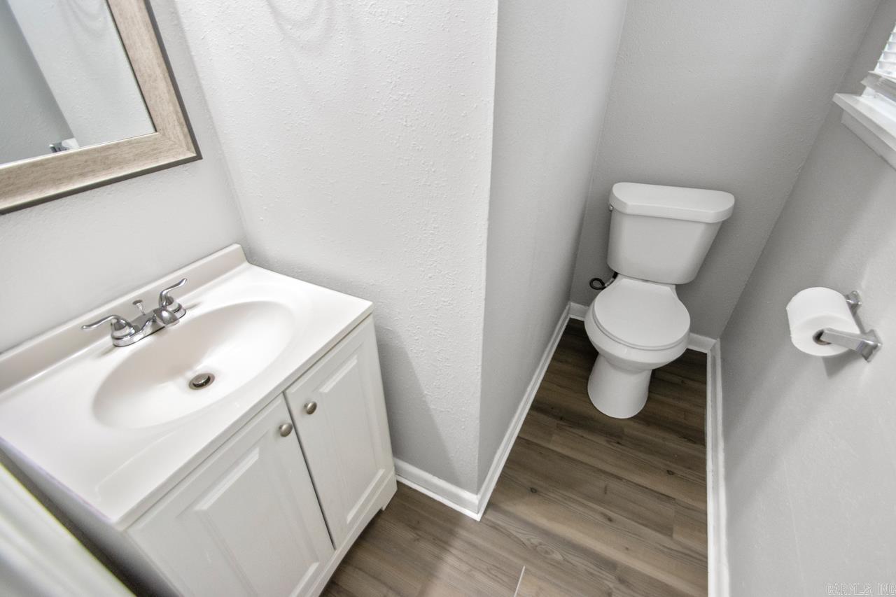 BRADFORD PLACE - Residential