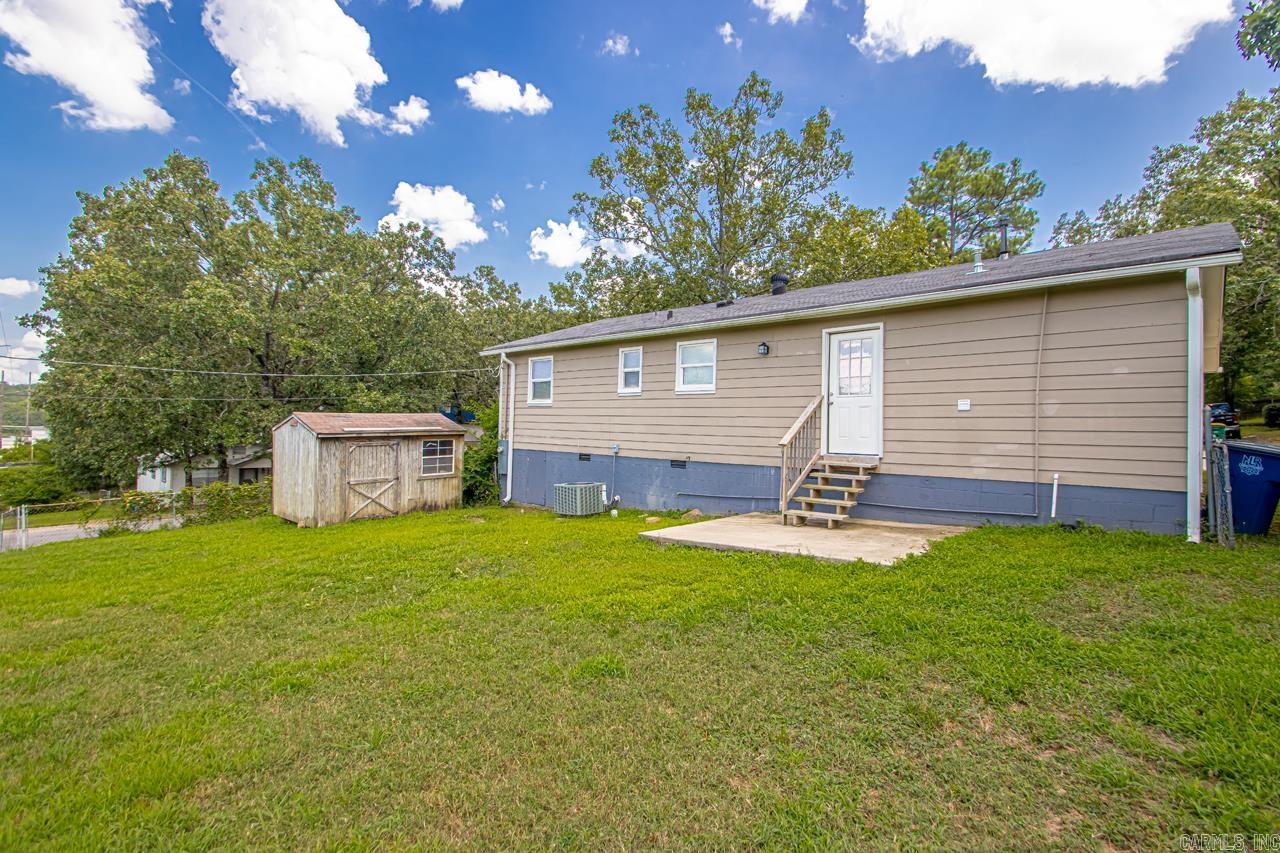 BRADFORD PLACE - Residential