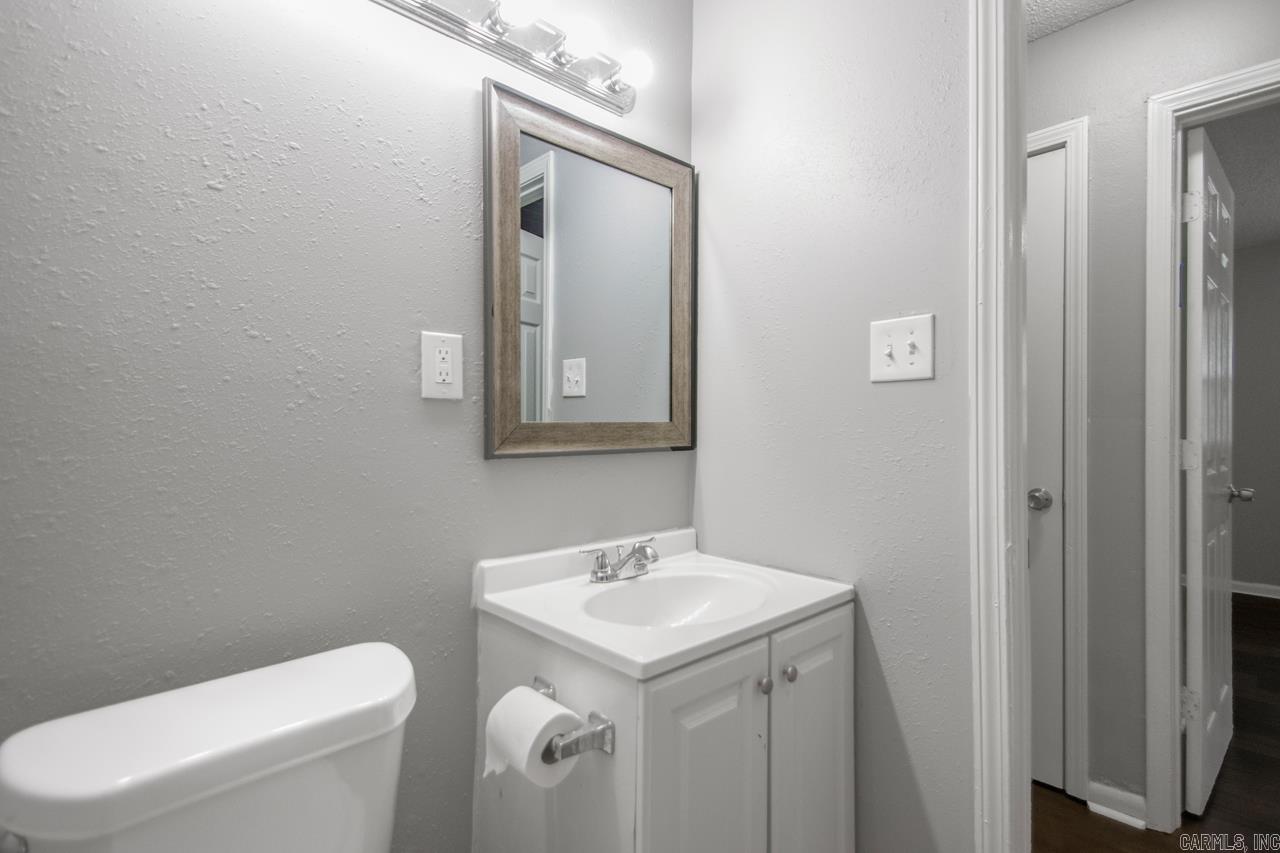 BRADFORD PLACE - Residential