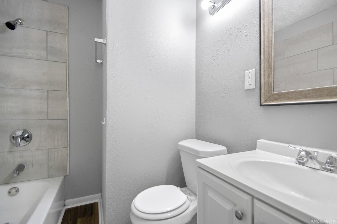 BRADFORD PLACE - Residential