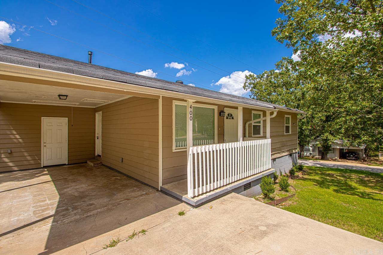 BRADFORD PLACE - Residential