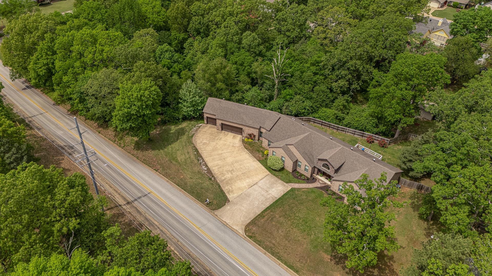 DESTINY HILL - Residential