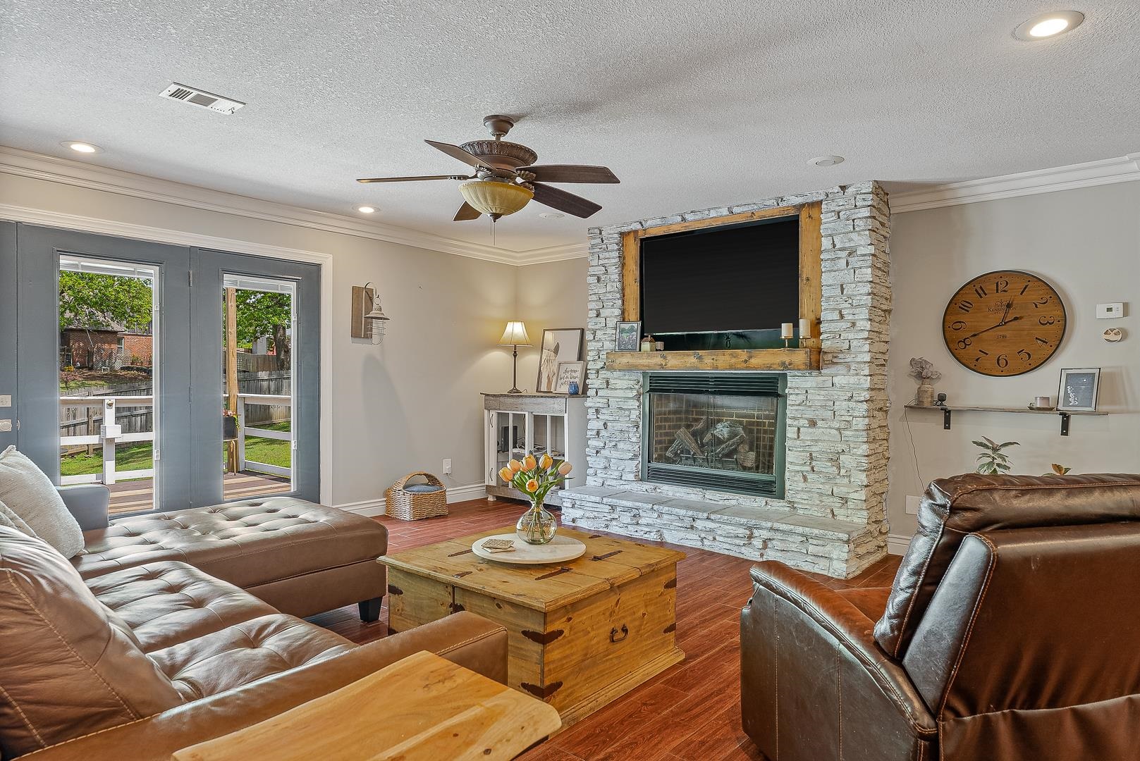 DESTINY HILL - Residential