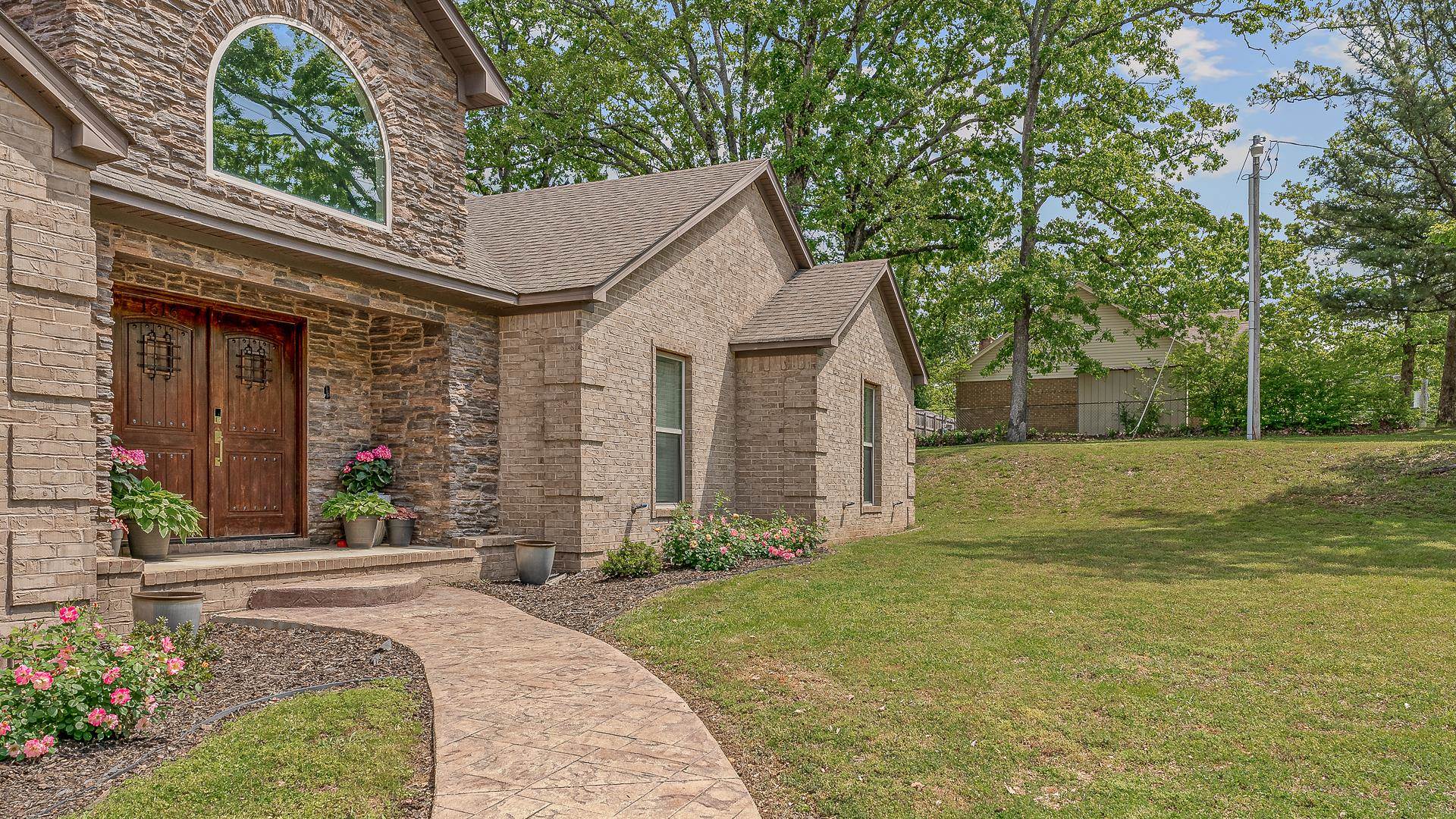 DESTINY HILL - Residential