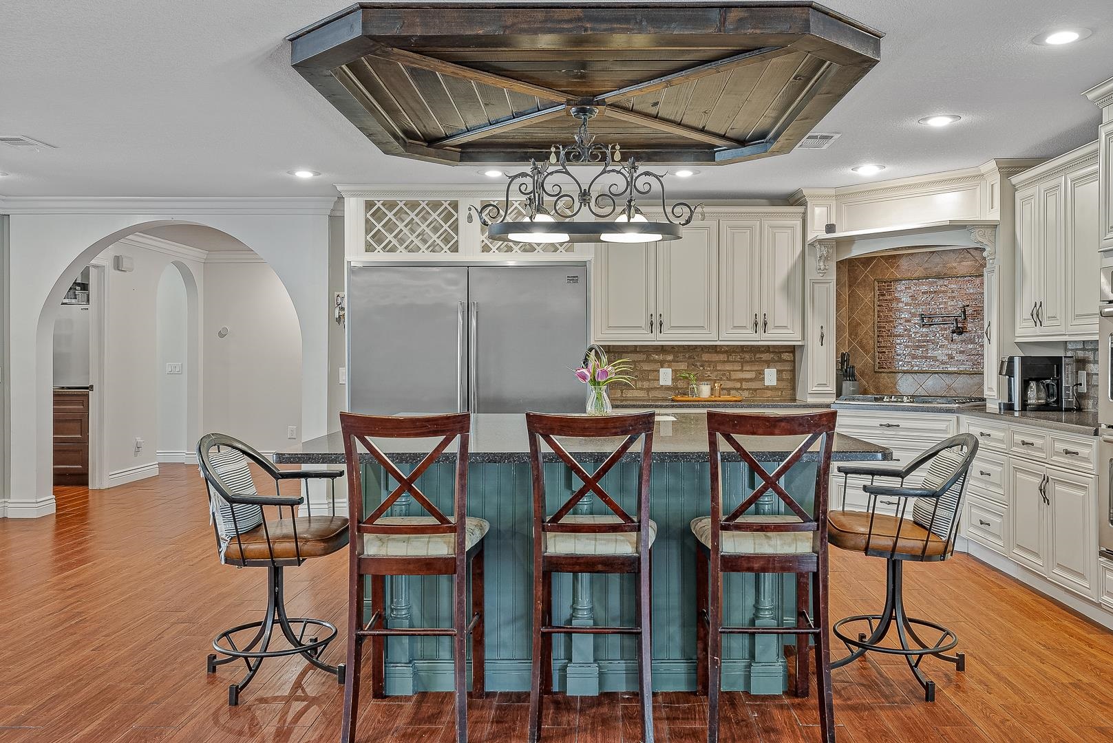 DESTINY HILL - Residential