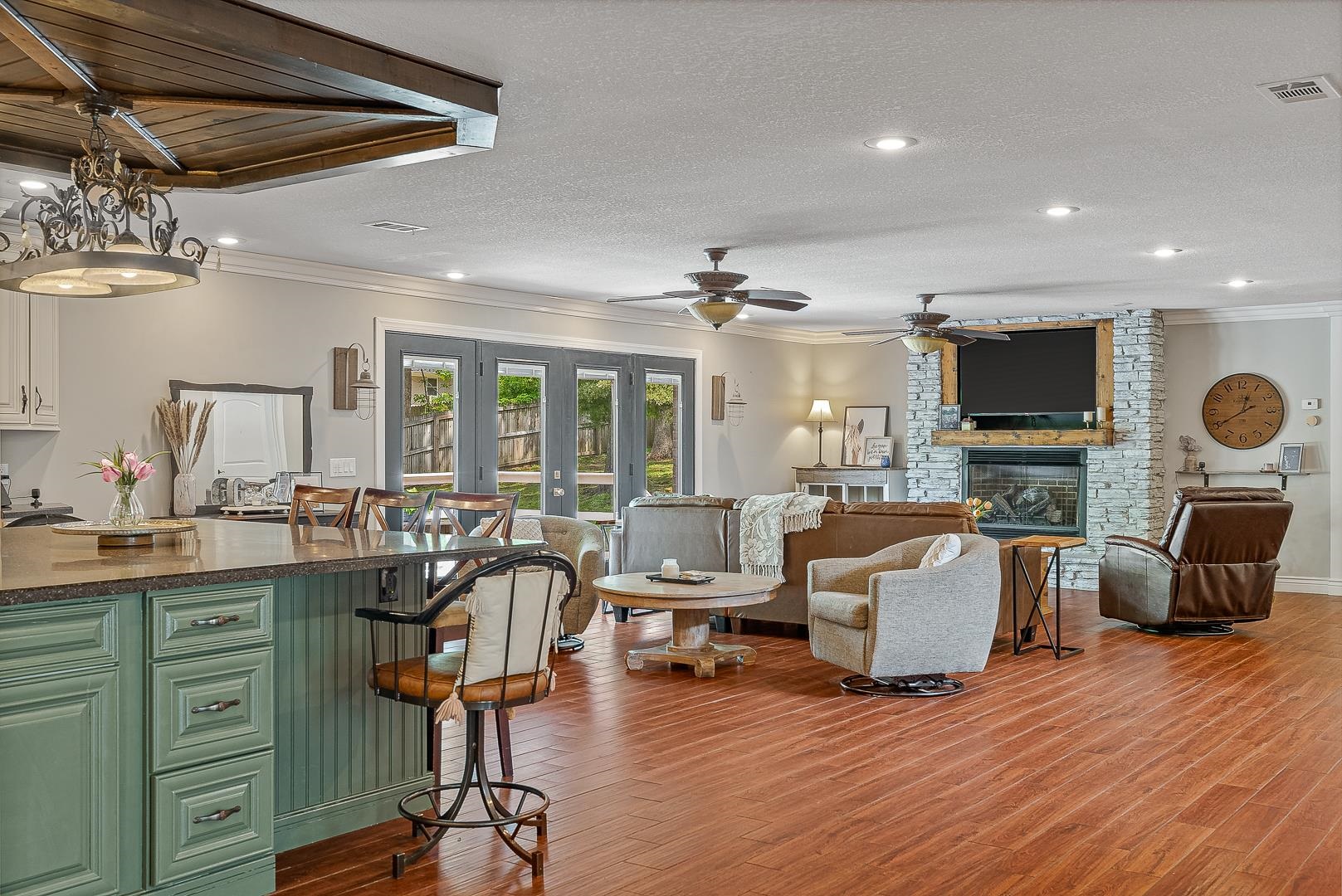 DESTINY HILL - Residential