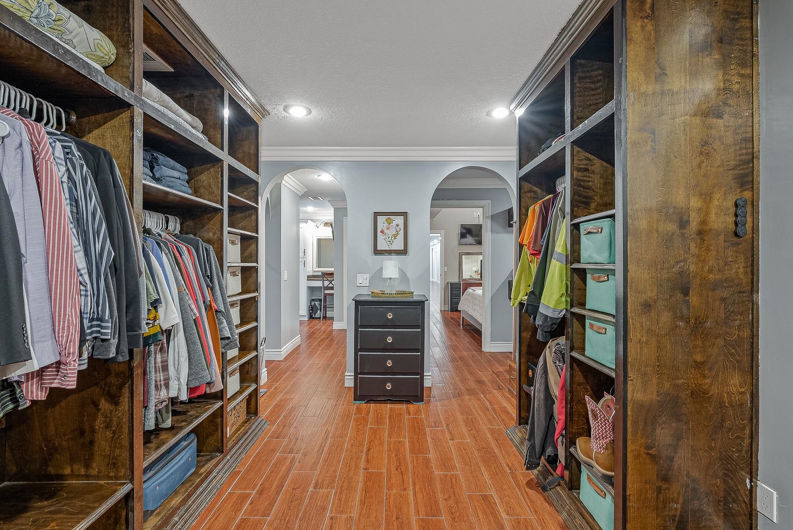 DESTINY HILL - Residential