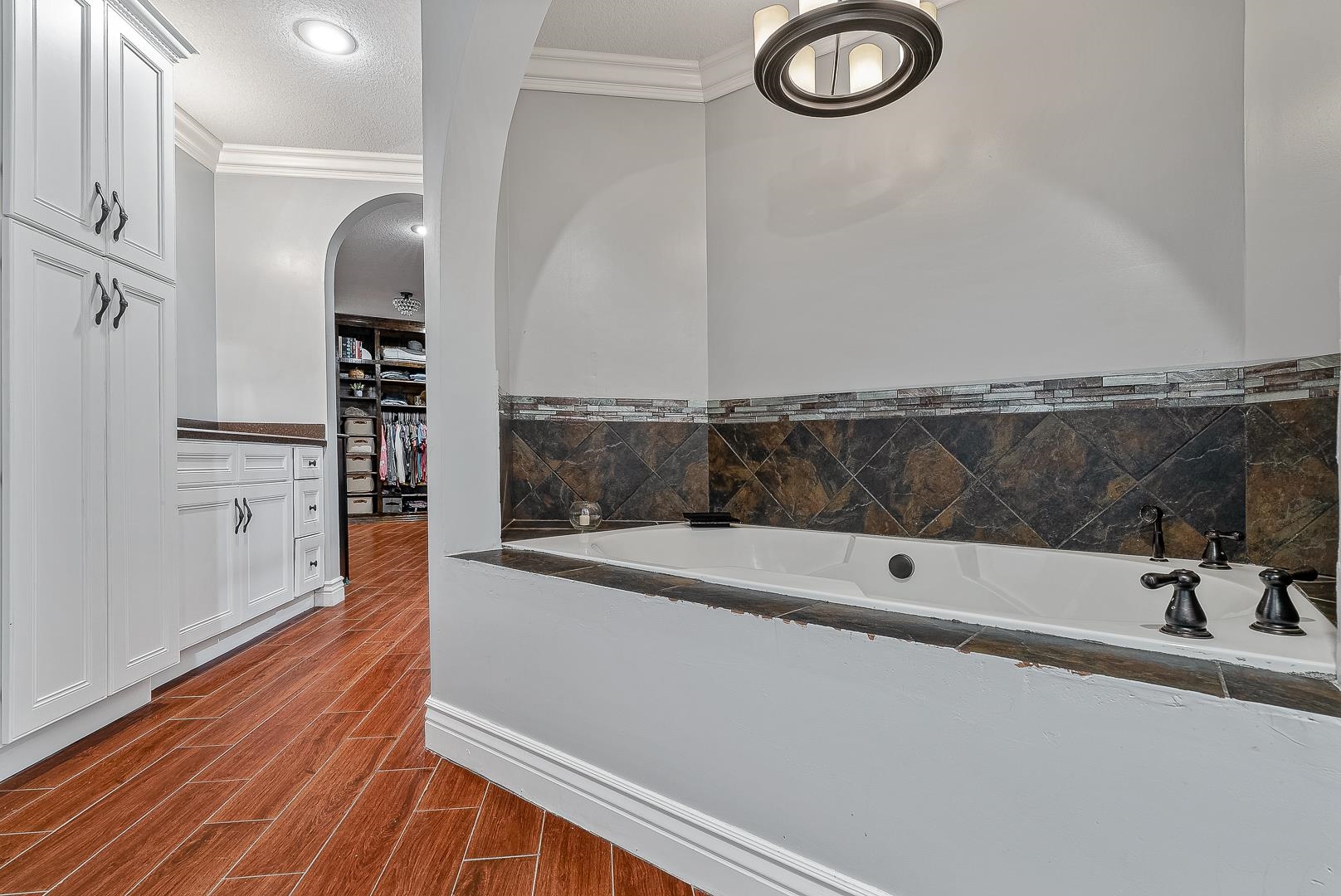 DESTINY HILL - Residential