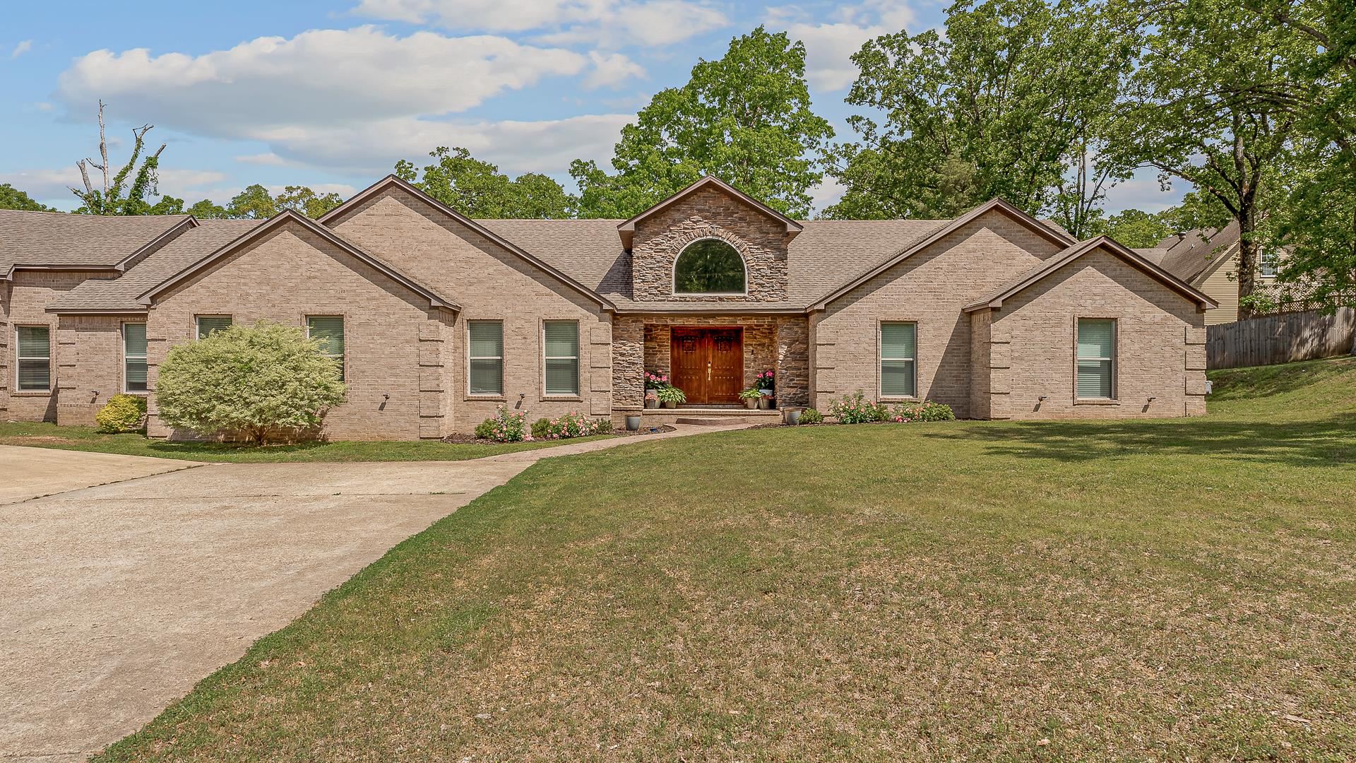 DESTINY HILL - Residential