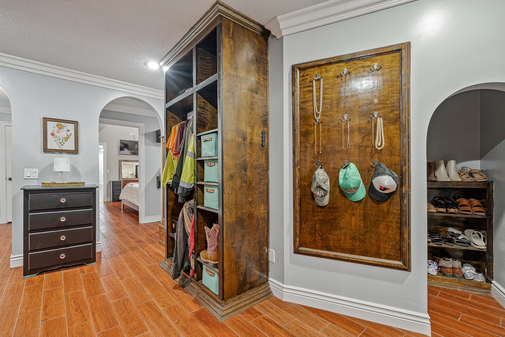 DESTINY HILL - Residential