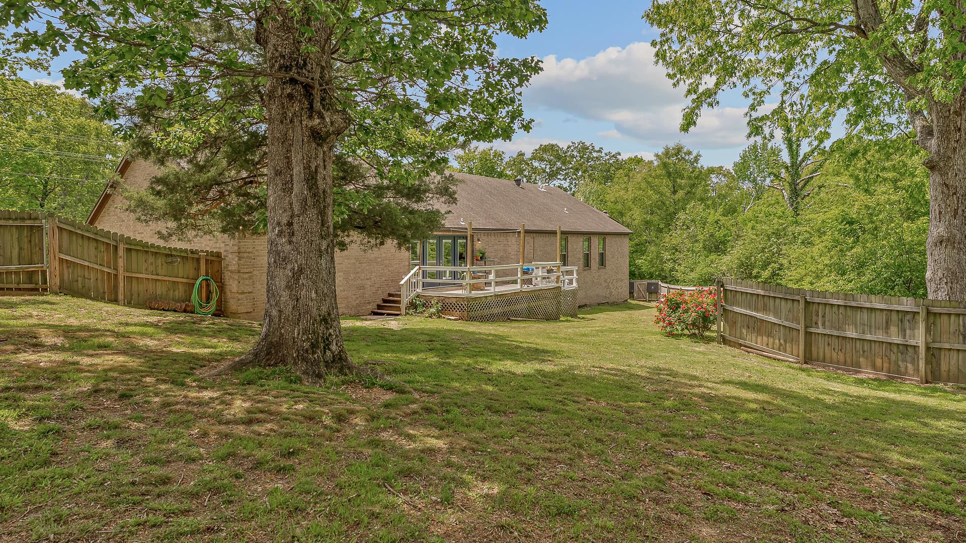 DESTINY HILL - Residential