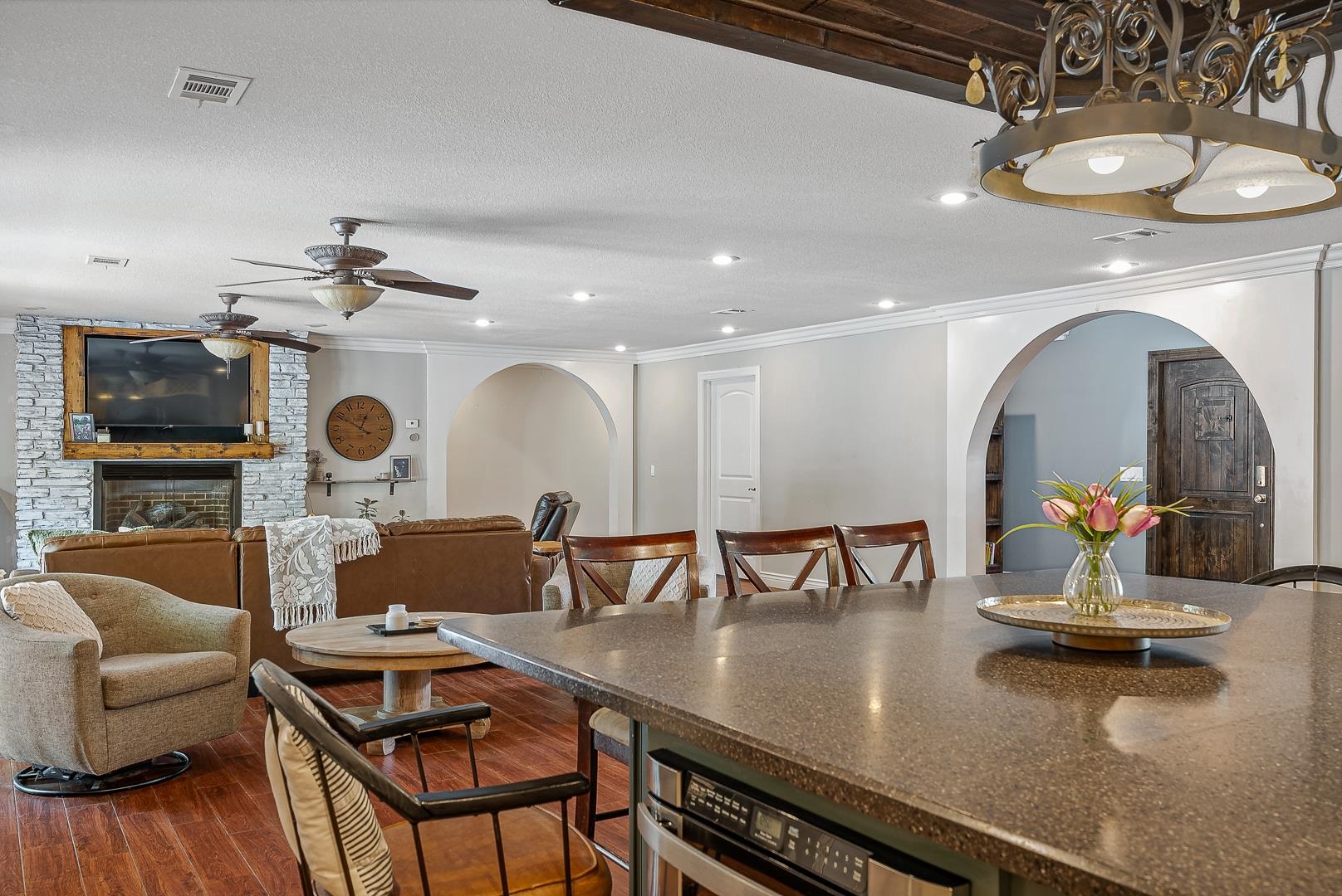 DESTINY HILL - Residential