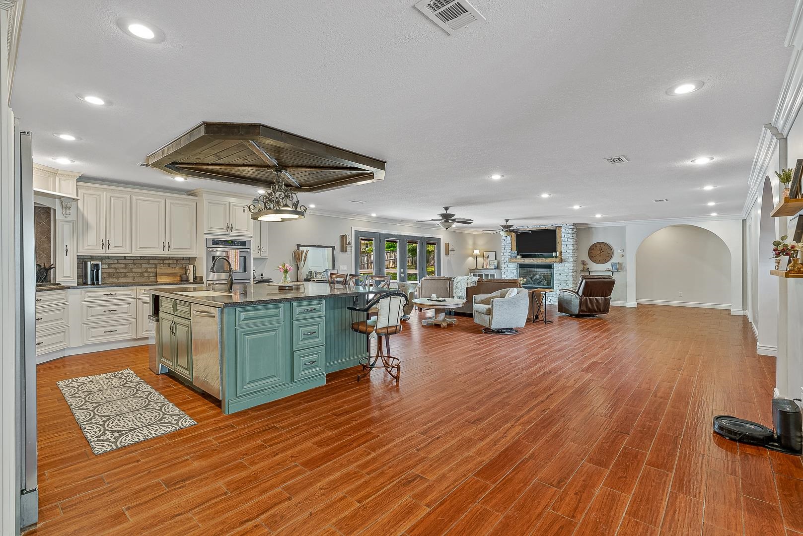 DESTINY HILL - Residential