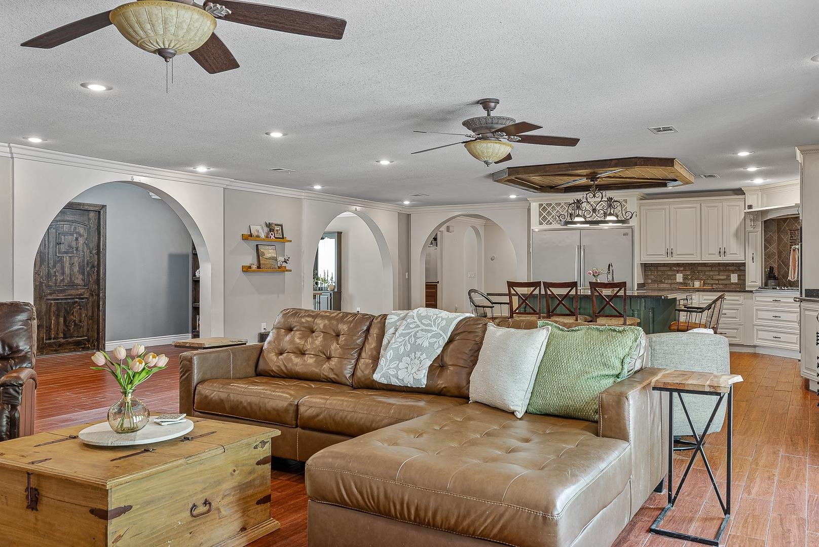 DESTINY HILL - Residential