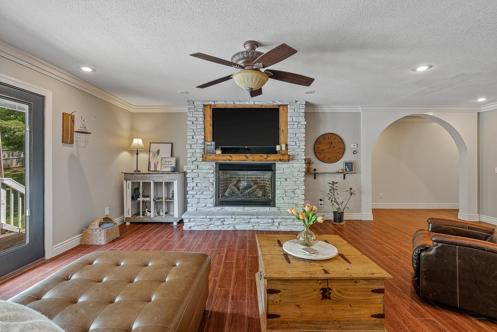 DESTINY HILL - Residential