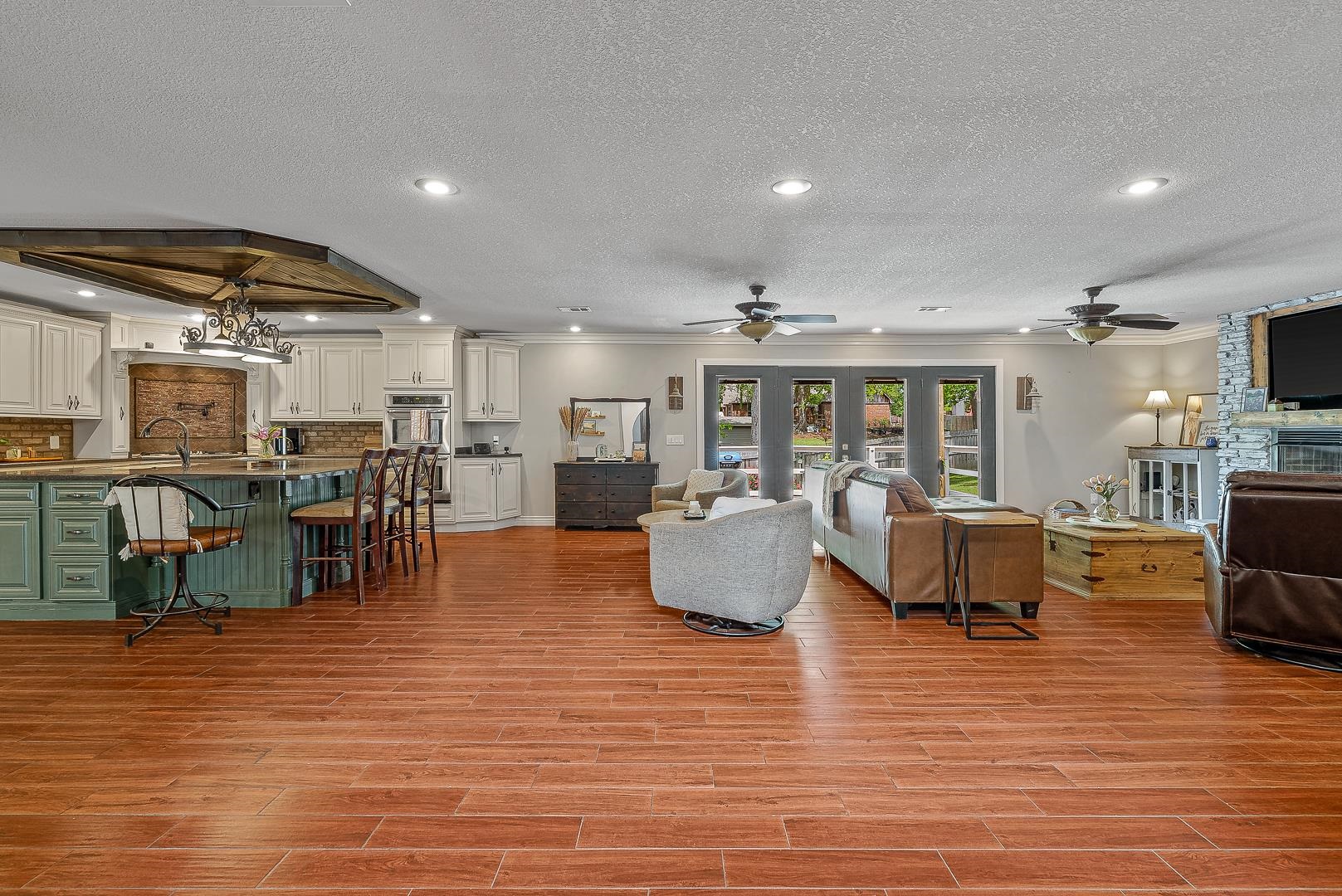 DESTINY HILL - Residential