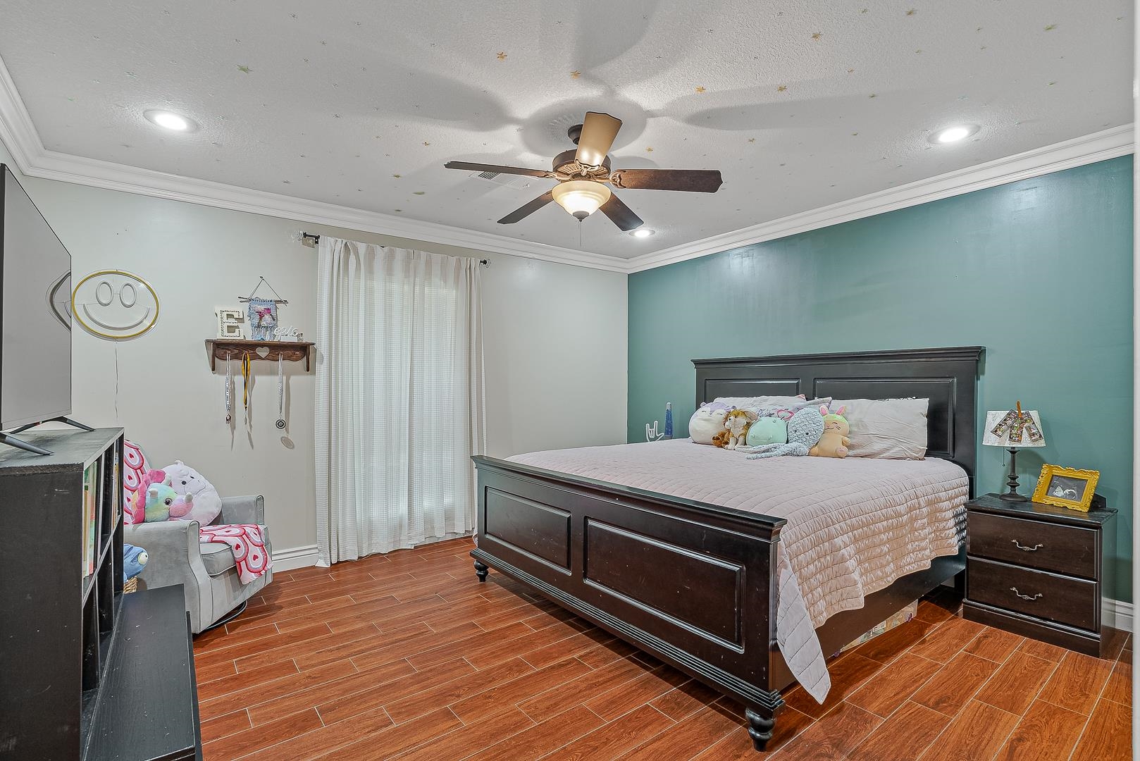 DESTINY HILL - Residential