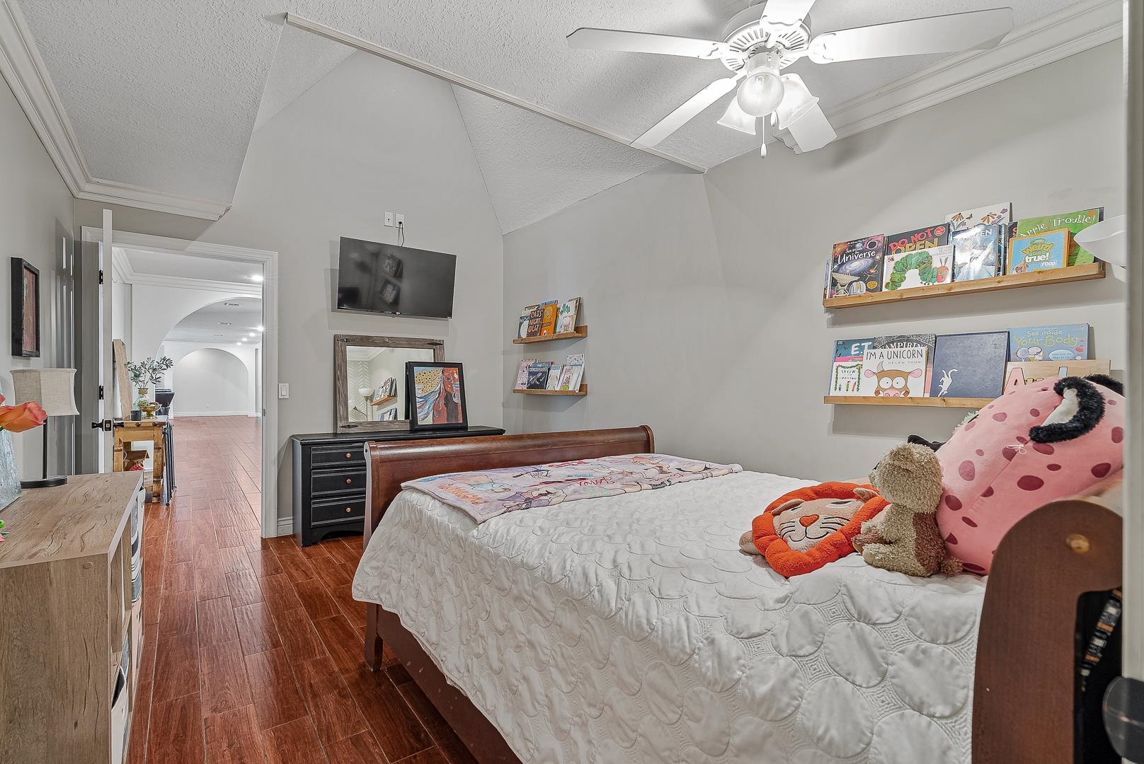 DESTINY HILL - Residential