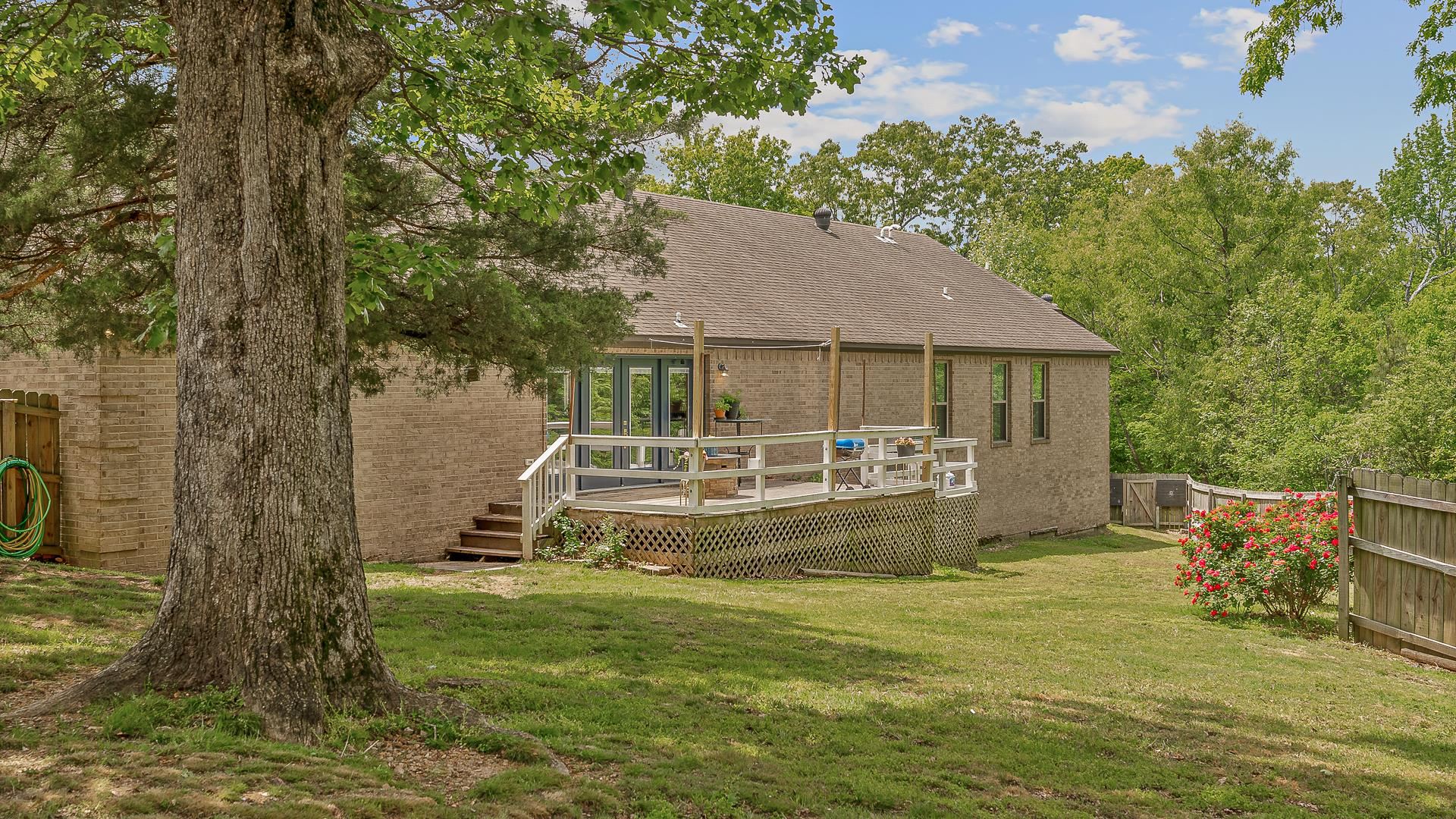 DESTINY HILL - Residential