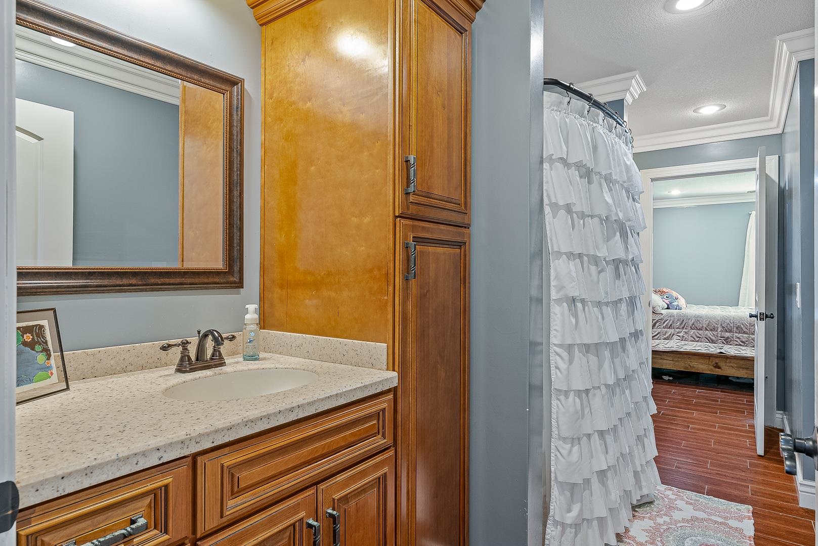 DESTINY HILL - Residential