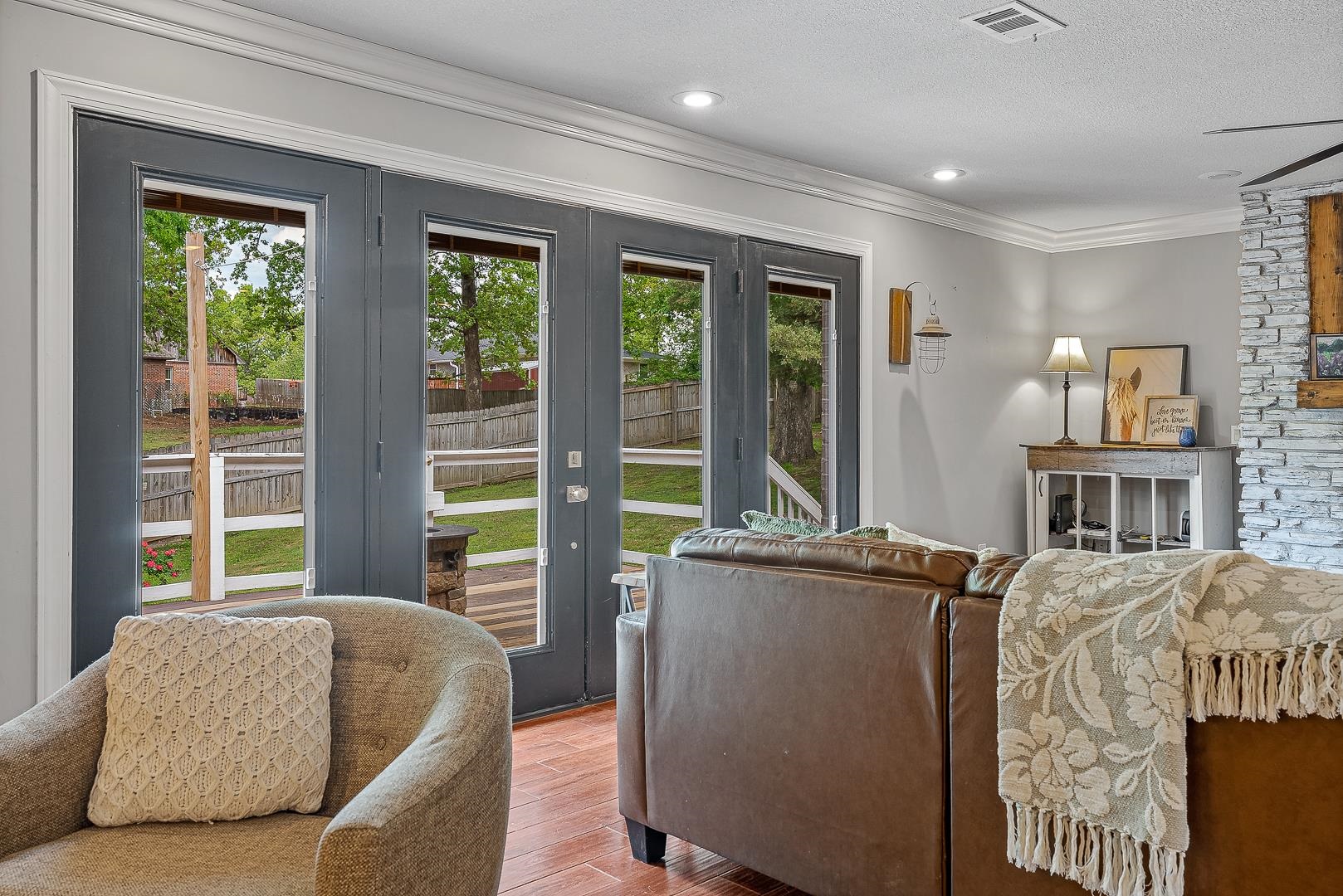 DESTINY HILL - Residential