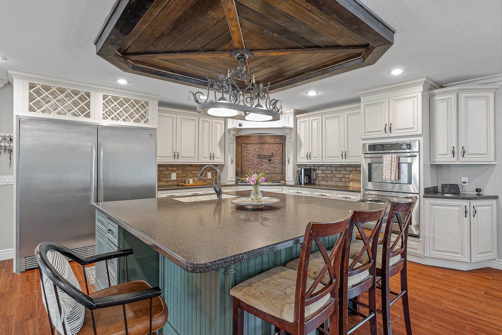 DESTINY HILL - Residential