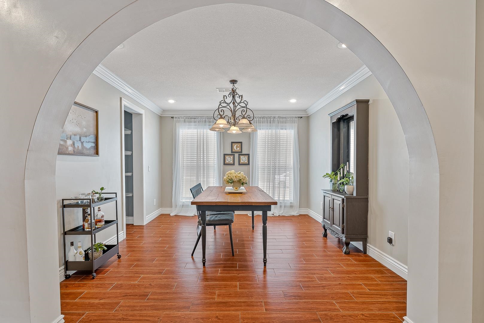 DESTINY HILL - Residential