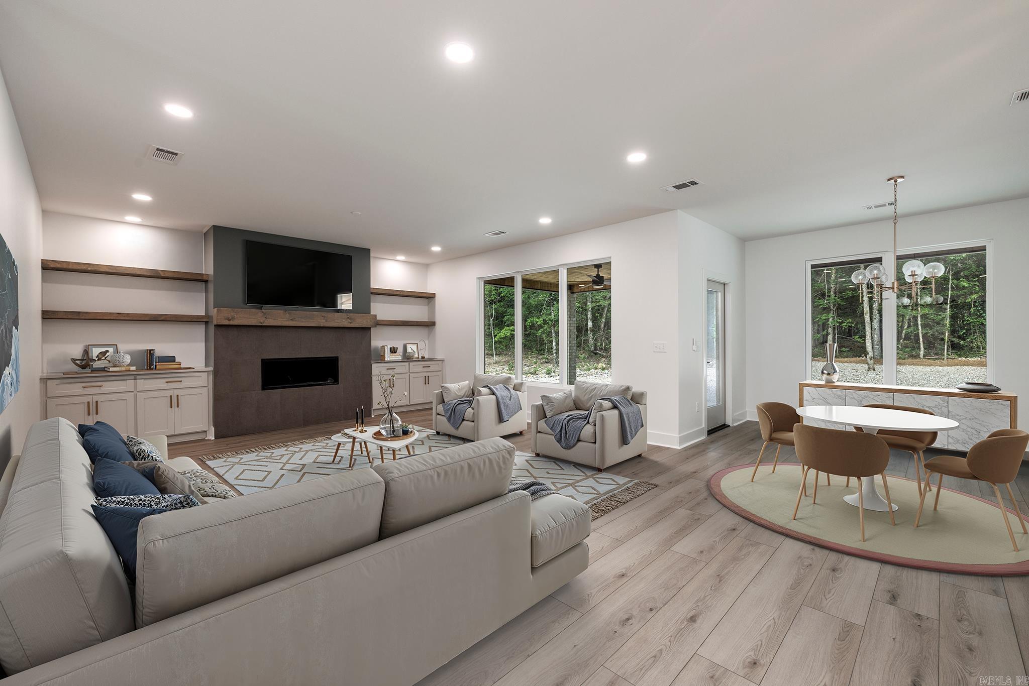 ESTRELLA - Residential