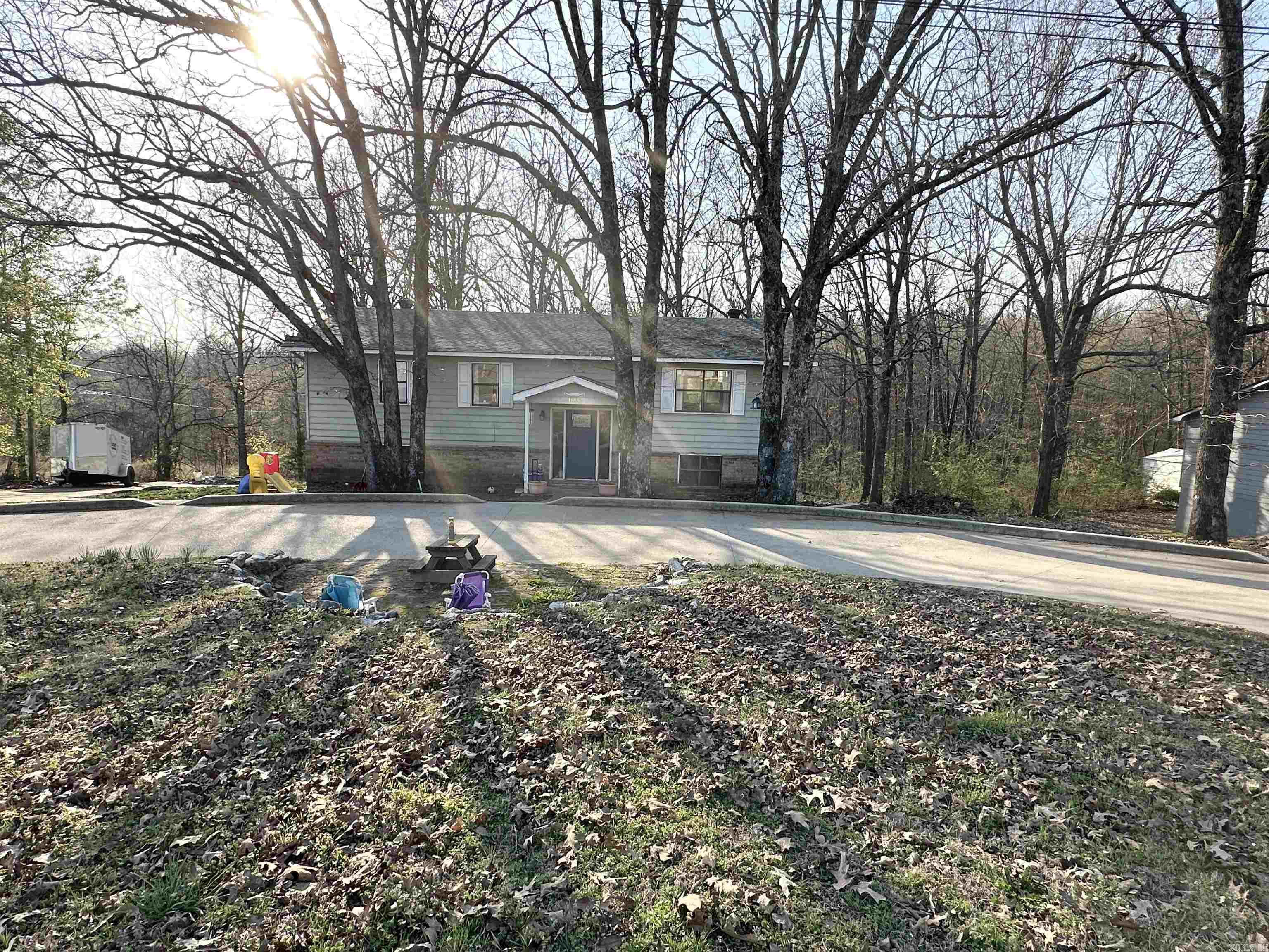 KIZER  ADDN - Residential