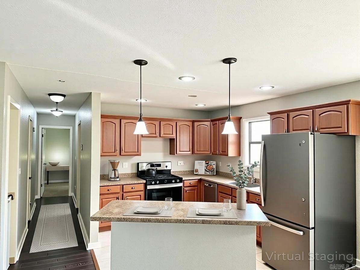 KIZER  ADDN - Residential