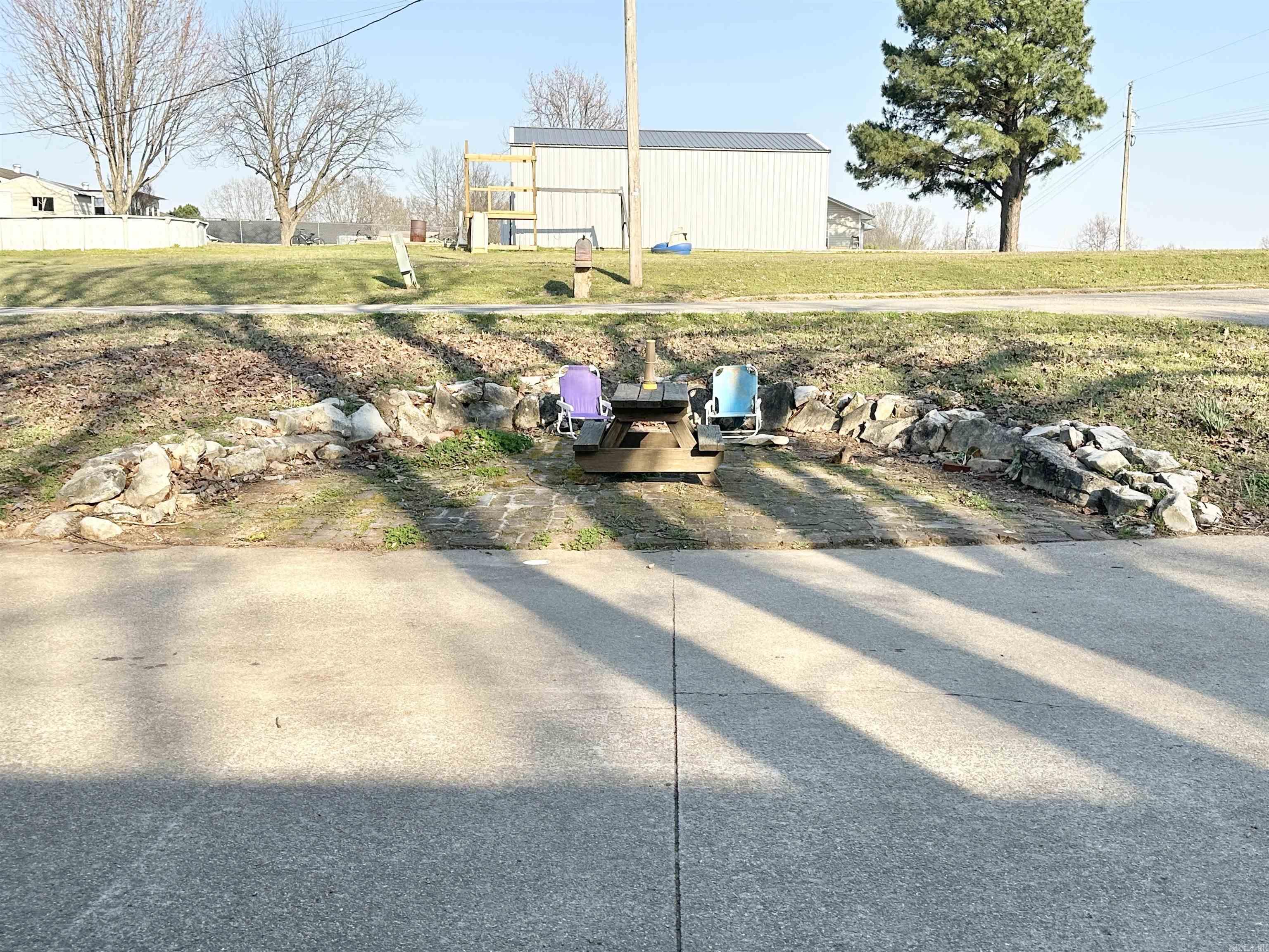 KIZER  ADDN - Residential