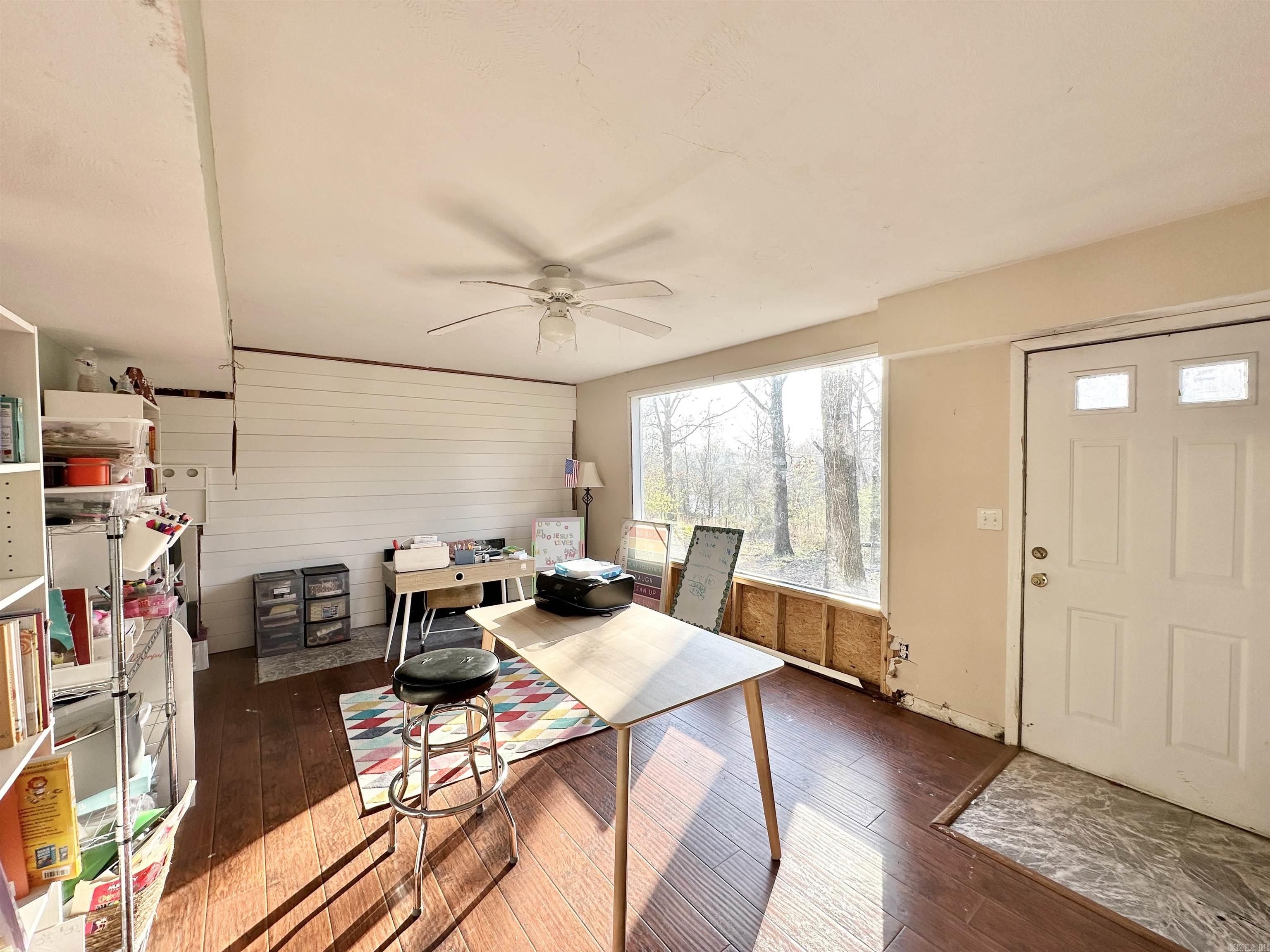 KIZER  ADDN - Residential