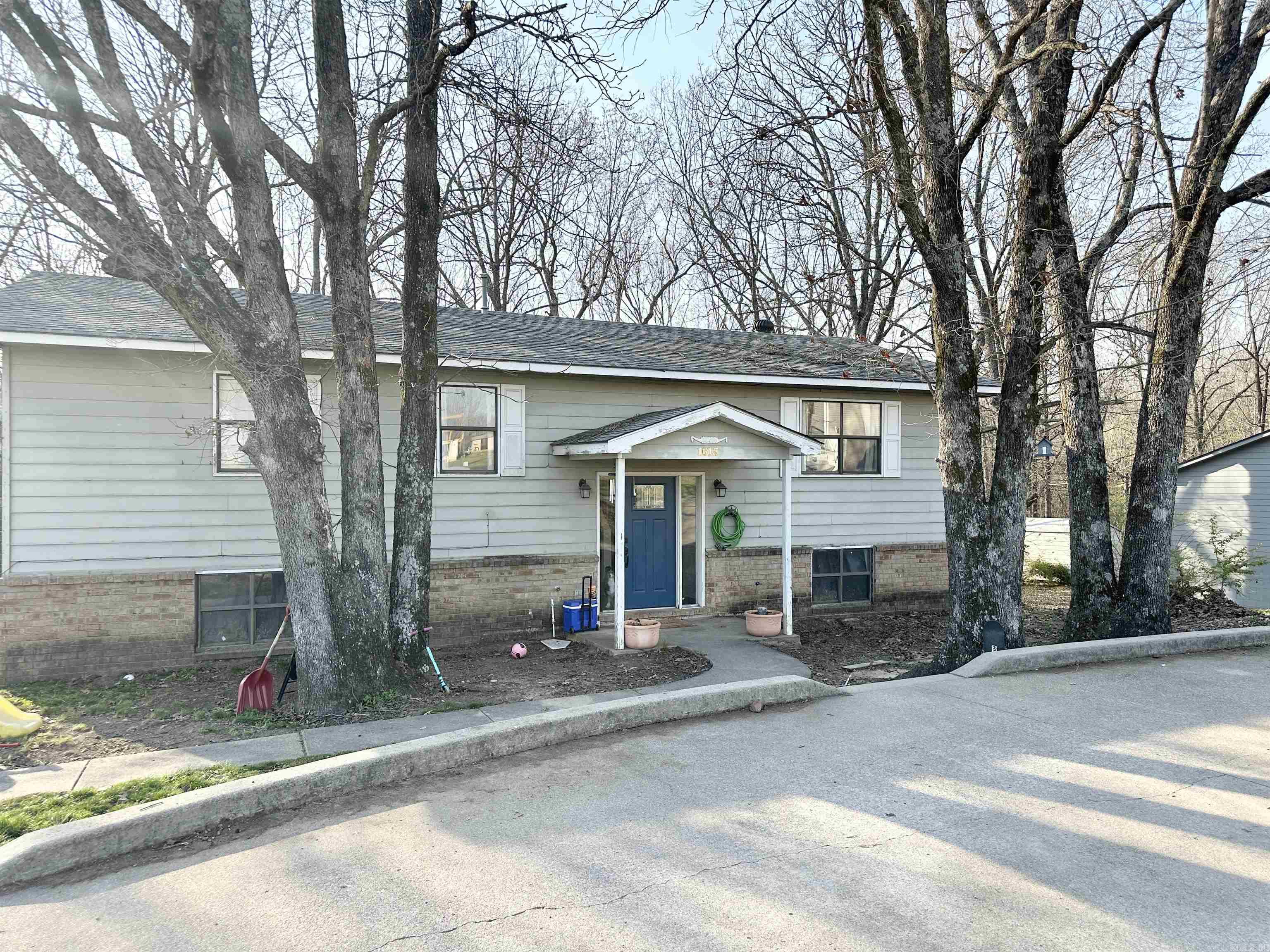 KIZER  ADDN - Residential