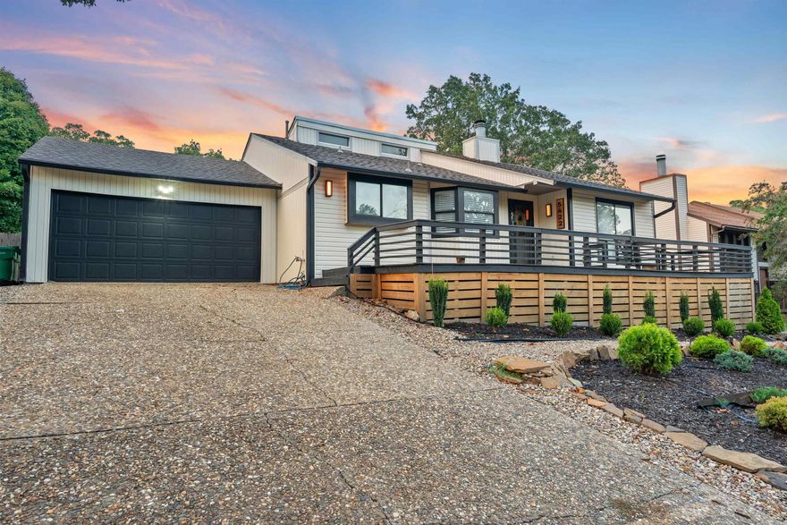 Welcome to your dream home! This charming residence features a beautifully landscaped front yard that welcomes you with vibrant greenery and elegant touches. Step inside to discover a thoughtfully designed interior that offers comfort and style. The highlight of this property is its expansive backyard—perfect for outdoor gatherings, gardening, or simply enjoying peaceful moments in nature. Located conveniently close to local amenities, schools, and transportation, this home provides both serenity and accessibility. Don’t miss the chance to make this your own oasis!