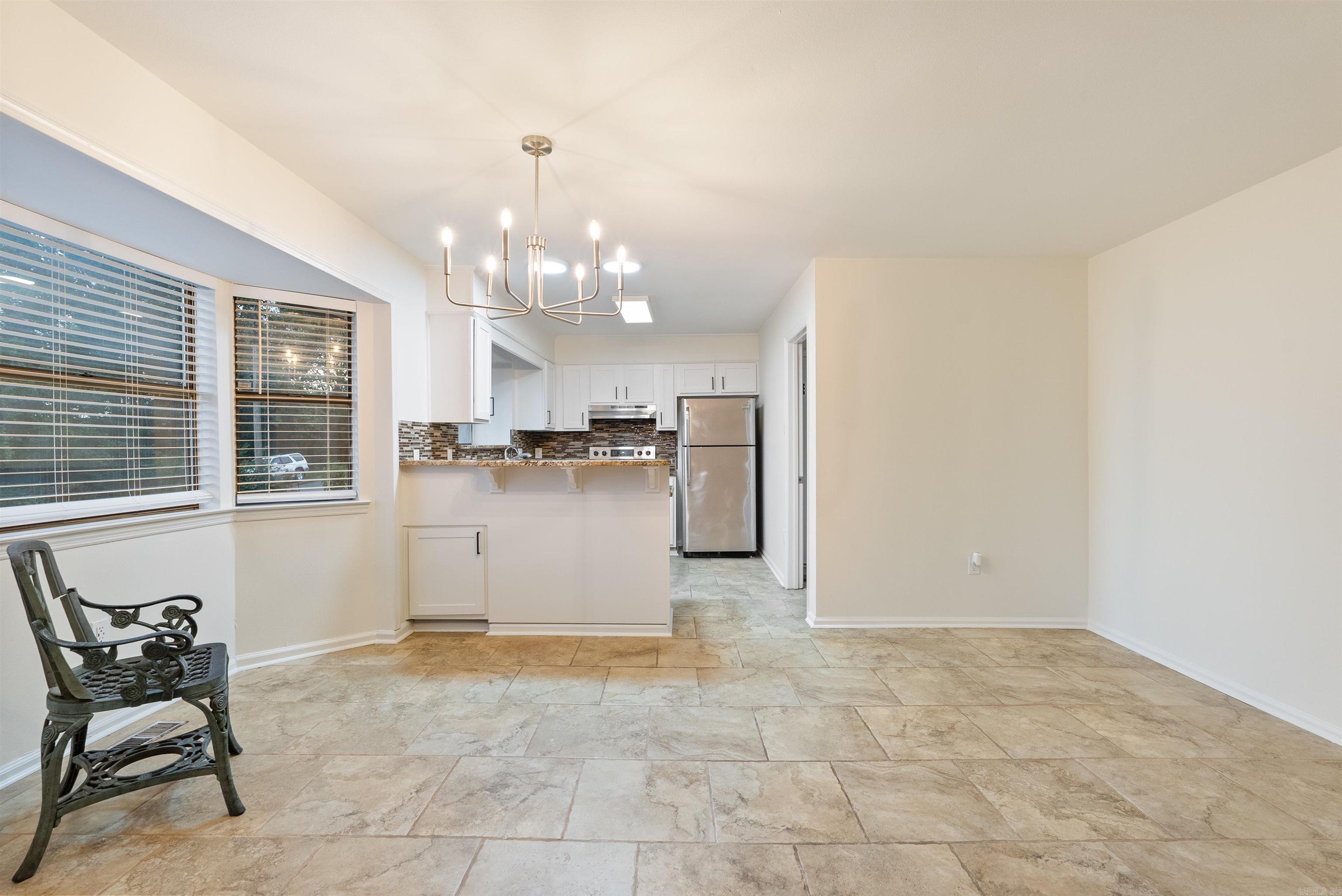 Oak Grove Fire - Residential