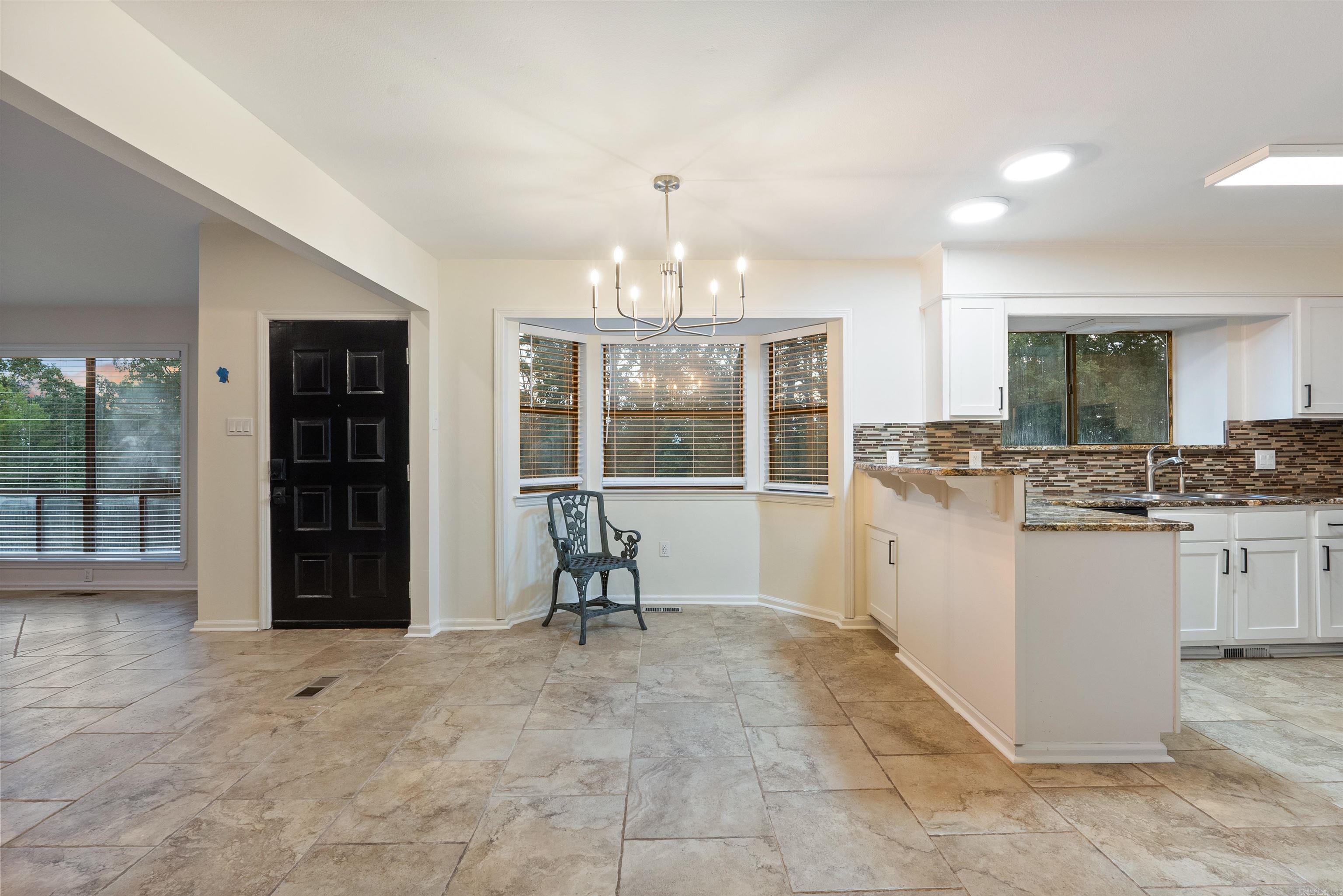 Oak Grove Fire - Residential