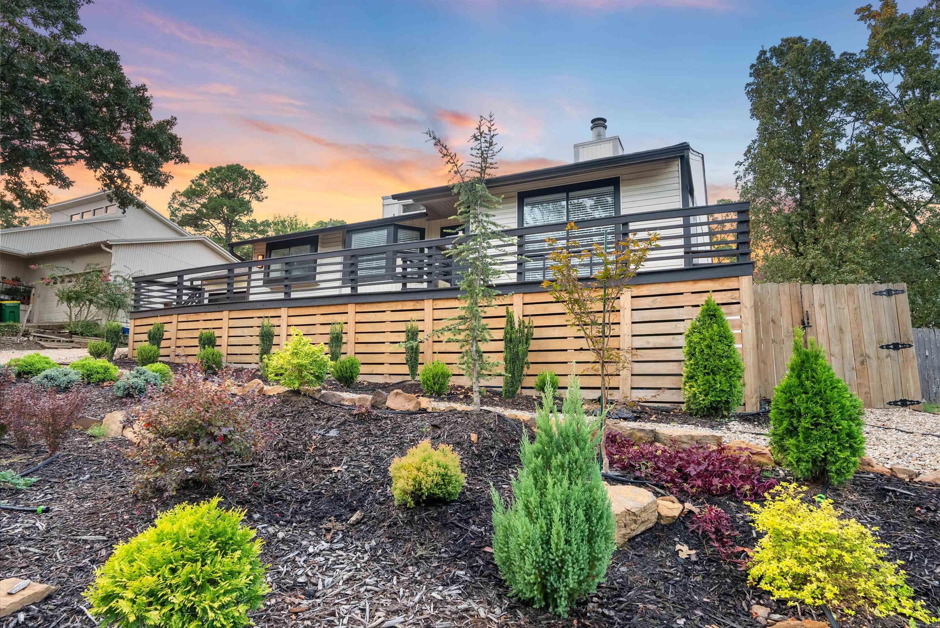 Oak Grove Fire - Residential