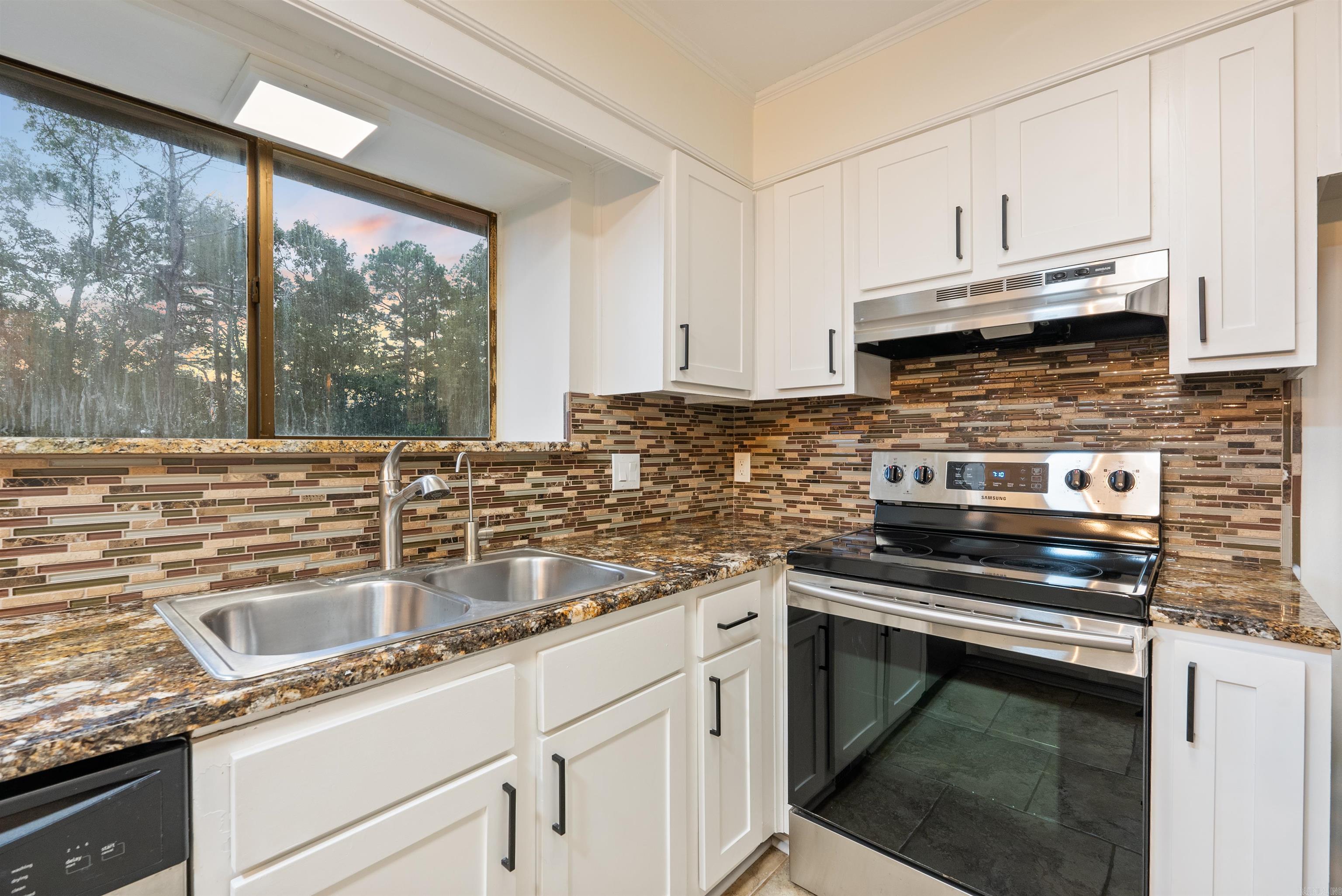 Oak Grove Fire - Residential