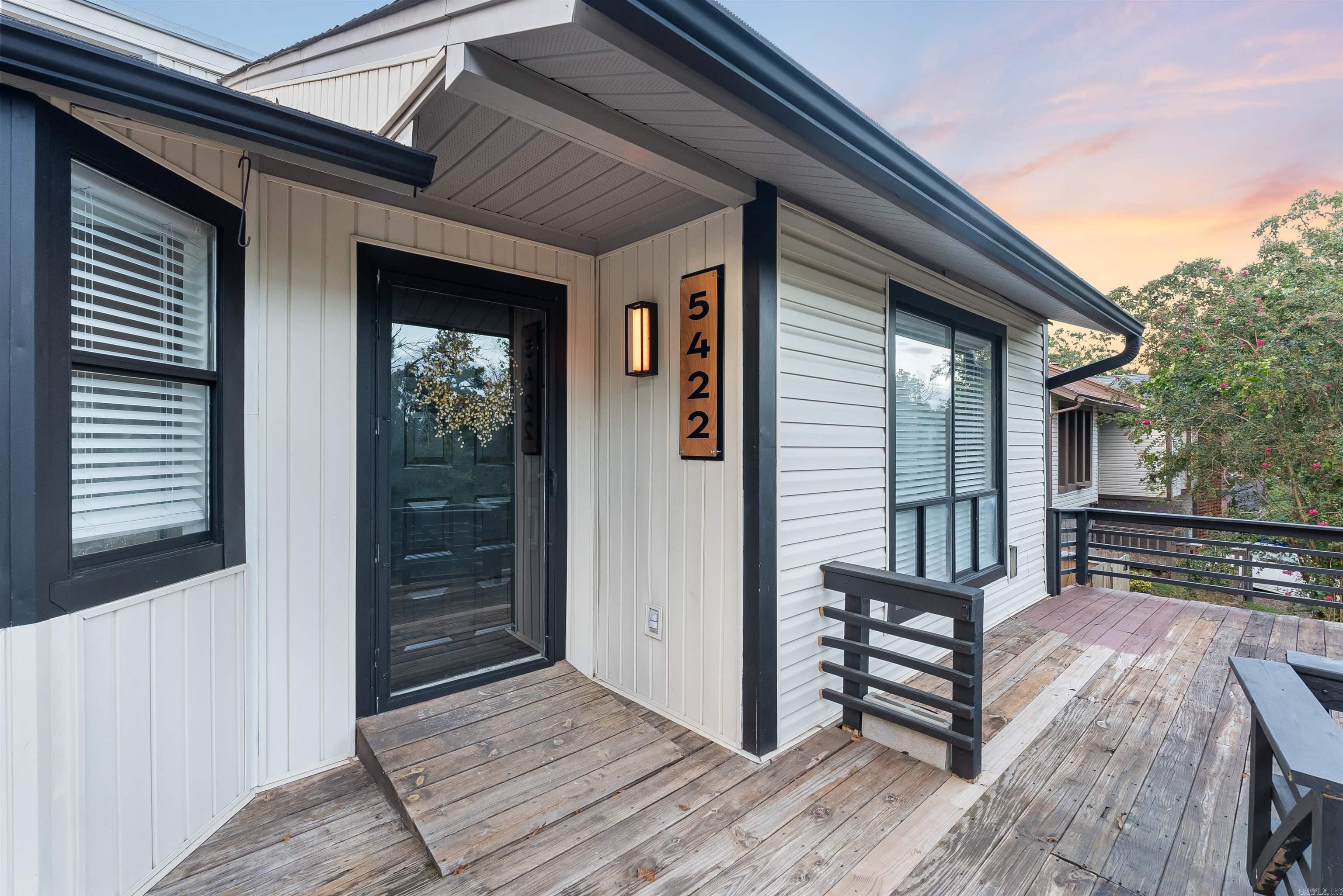 Oak Grove Fire - Residential